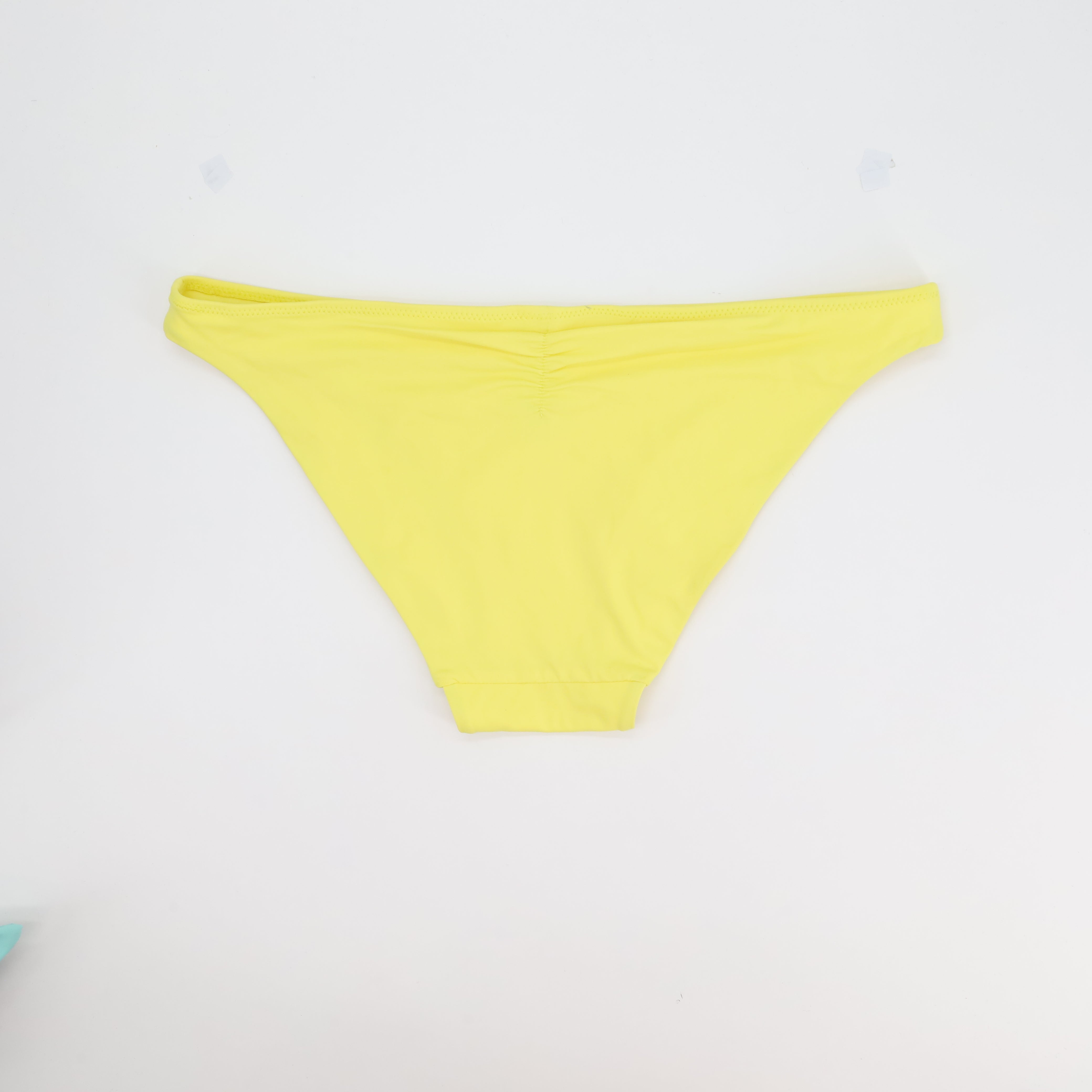 Bas de maillot ETAM Jaune