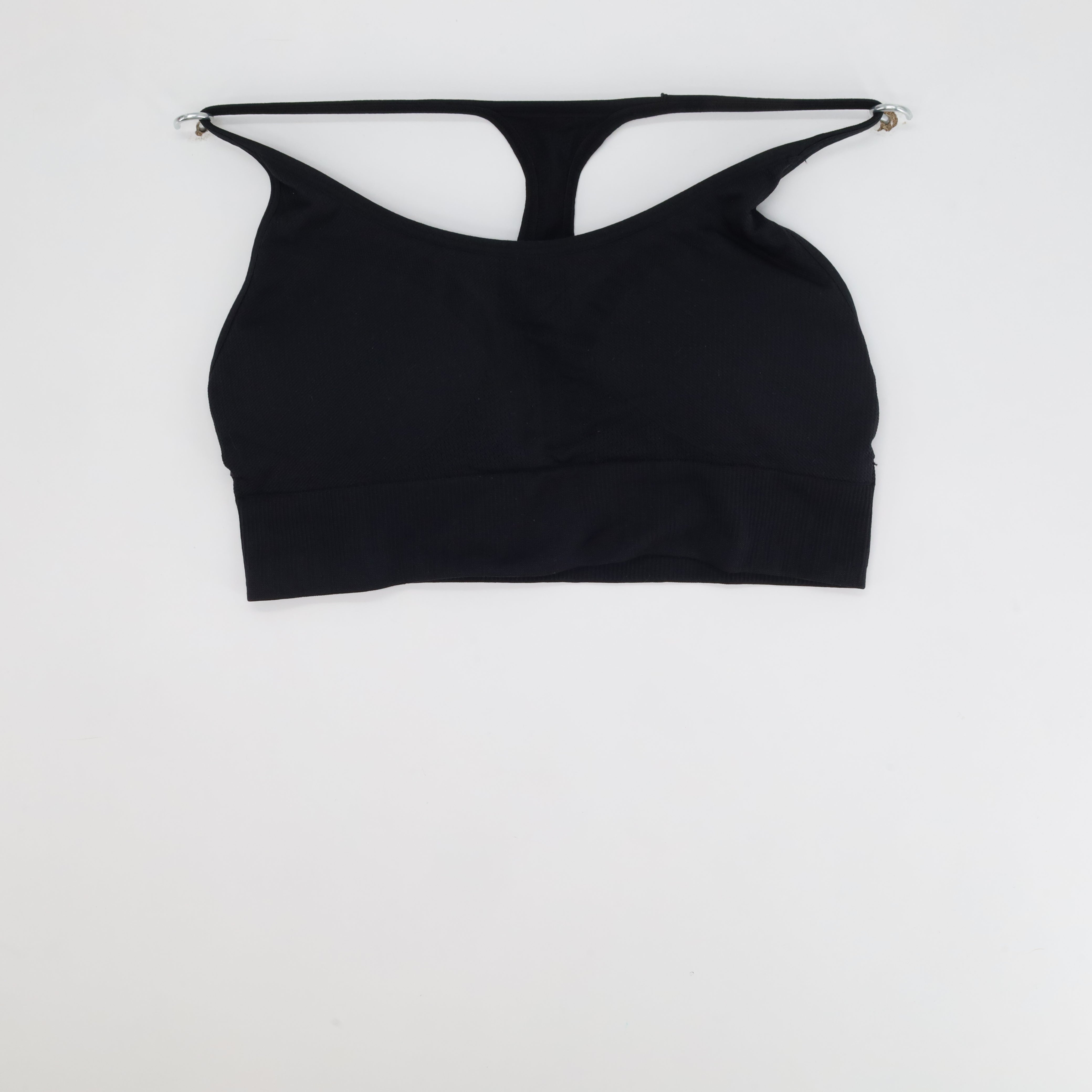 Brassière Noir