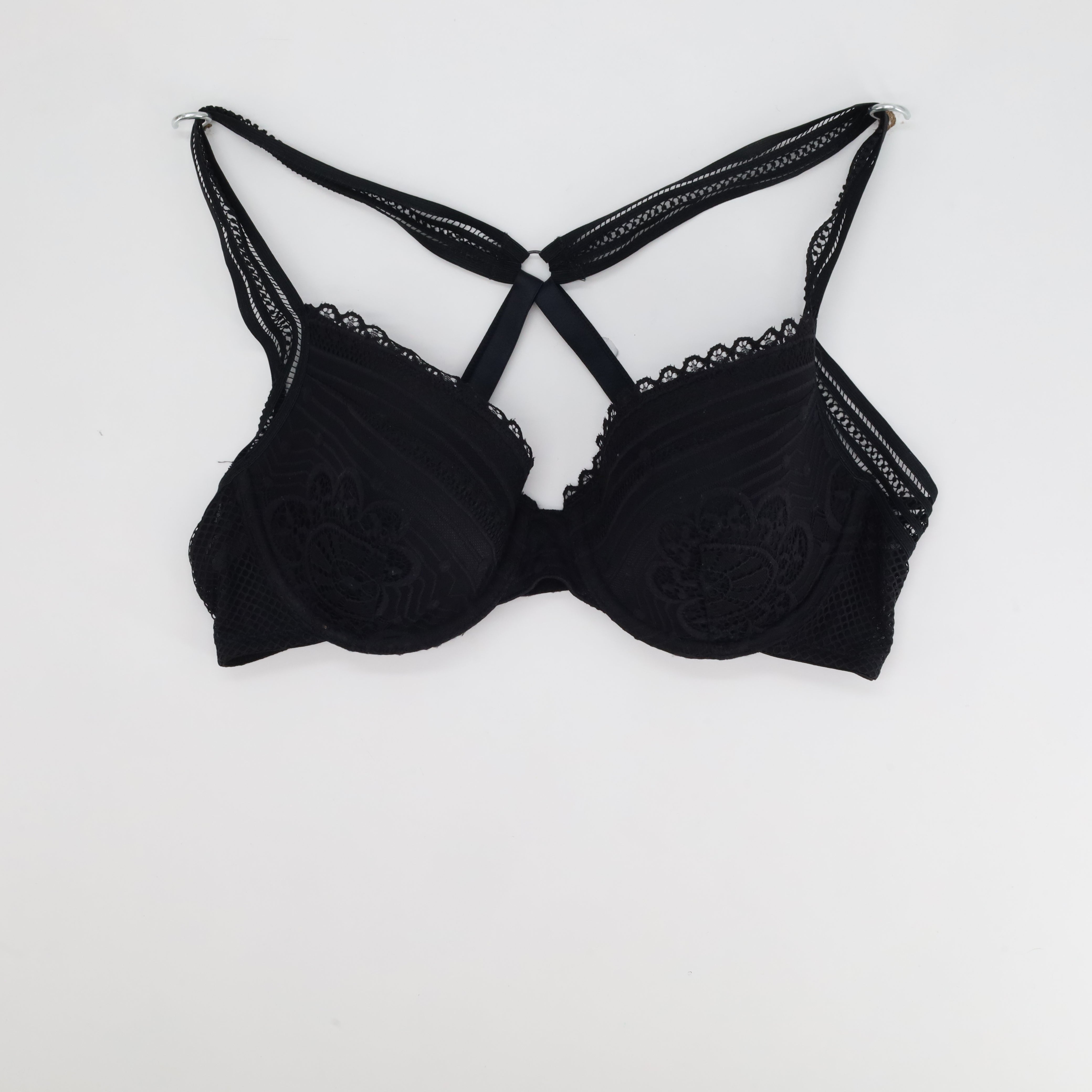 Soutien-gorge ETAM Noir