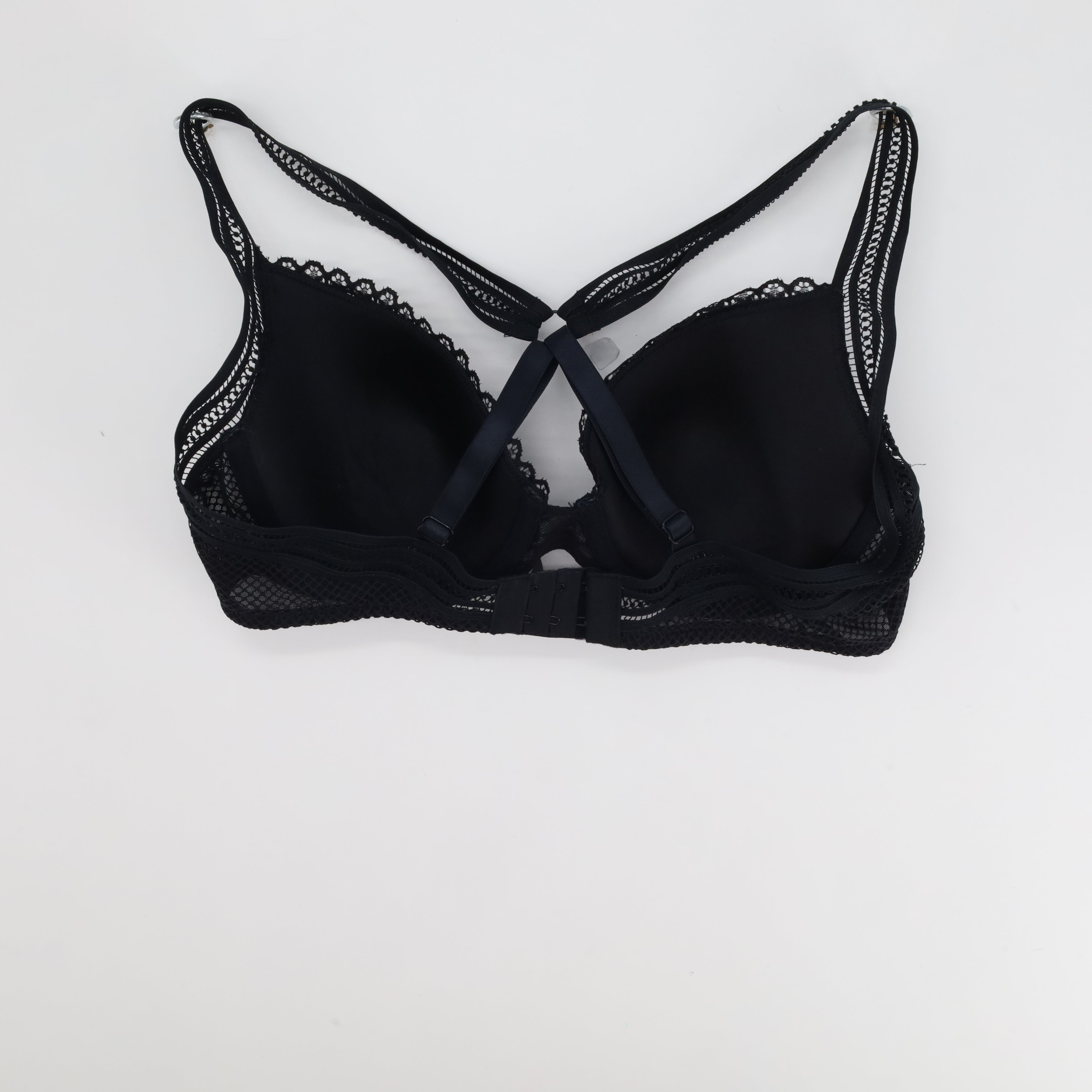Soutien-gorge ETAM Noir