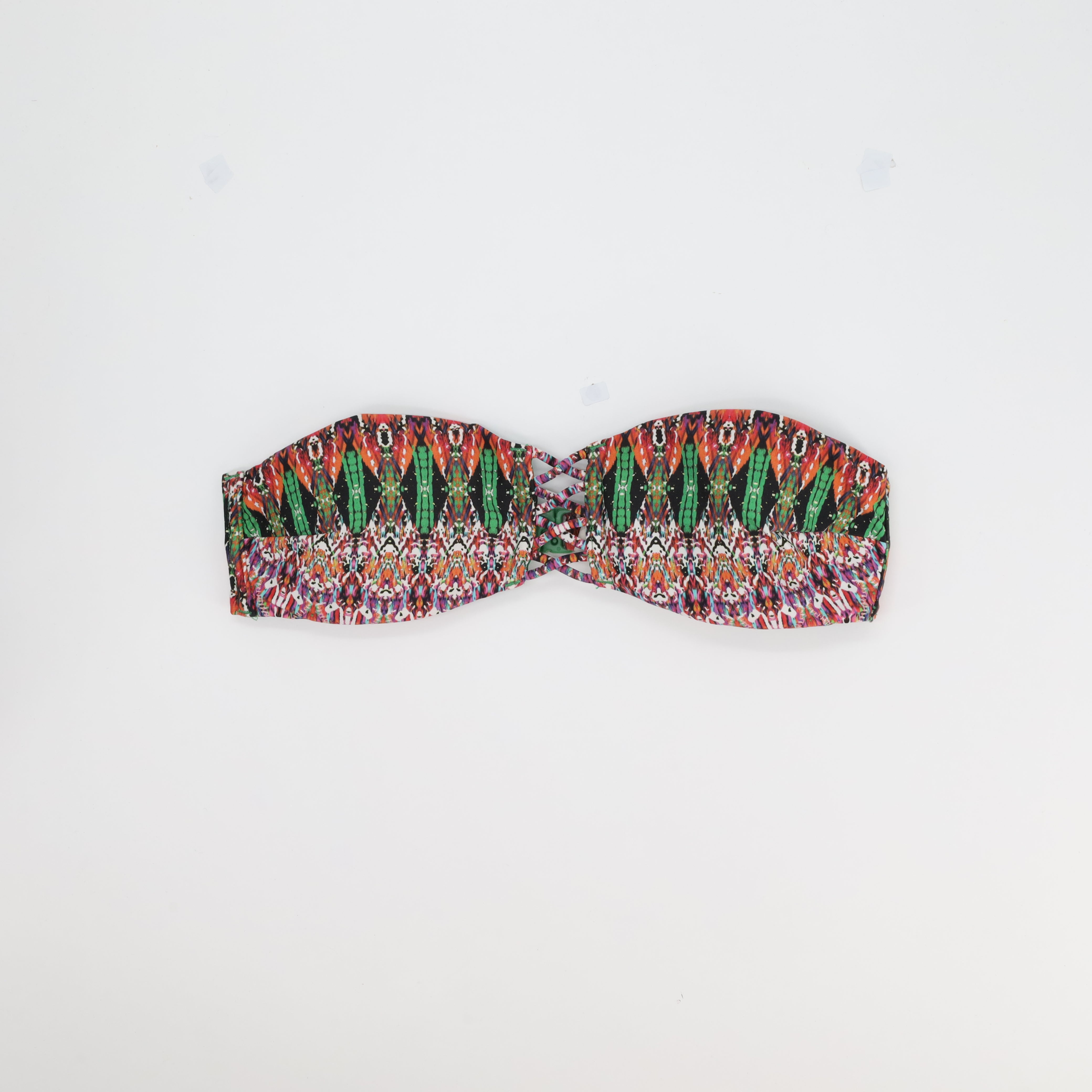 Haut de maillot ETAM Vert