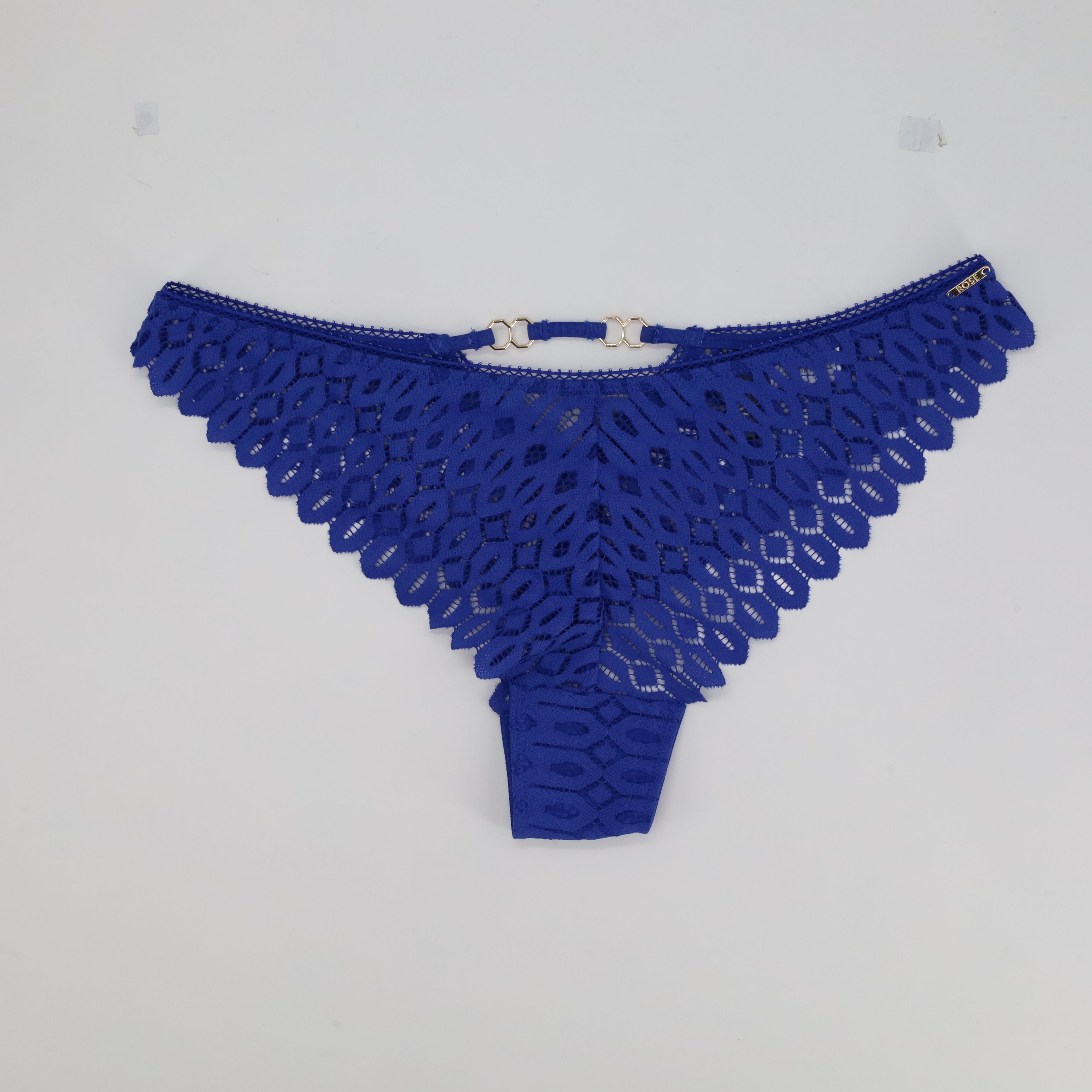 Culotte Rose Bleu