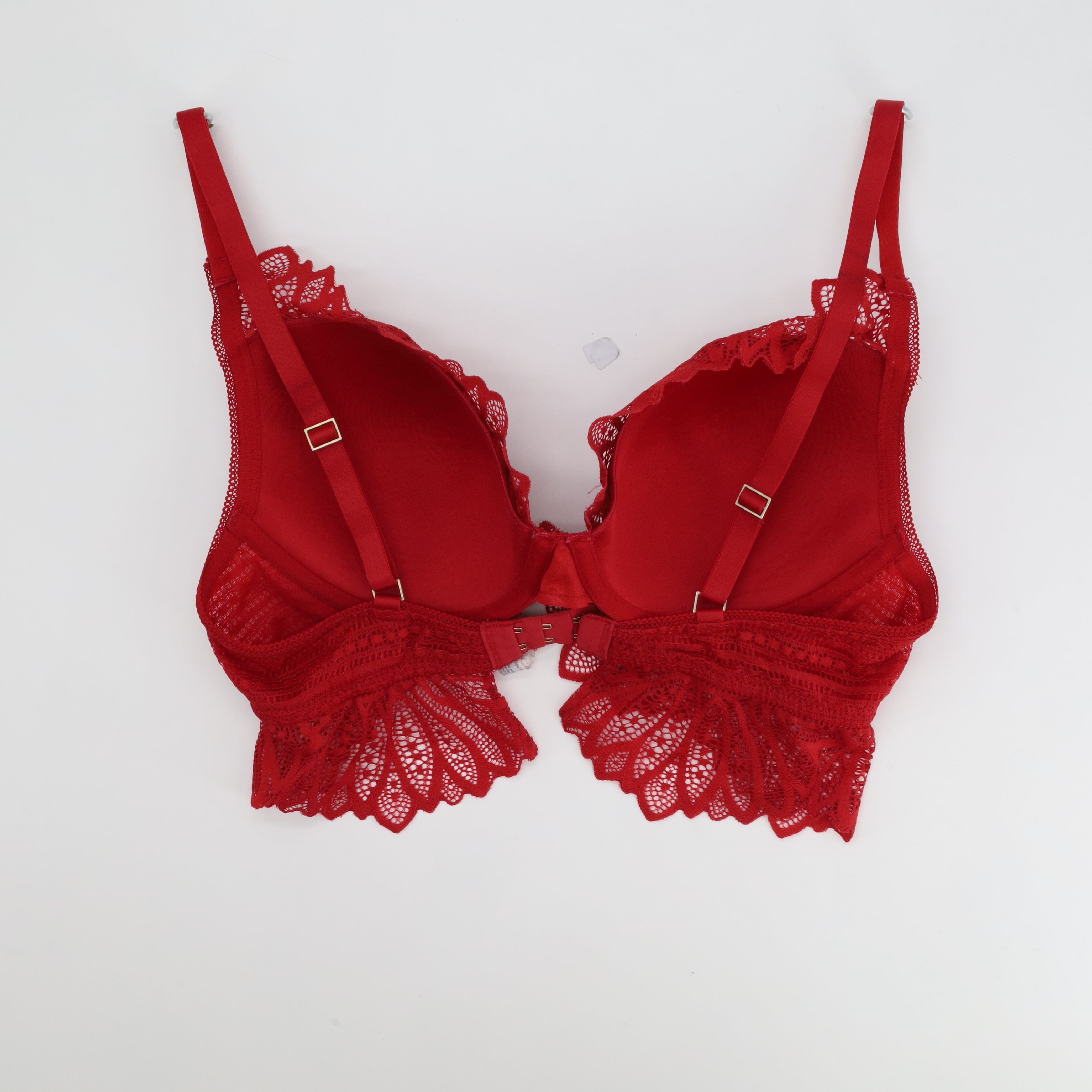 Soutien-gorge ETAM Rouge
