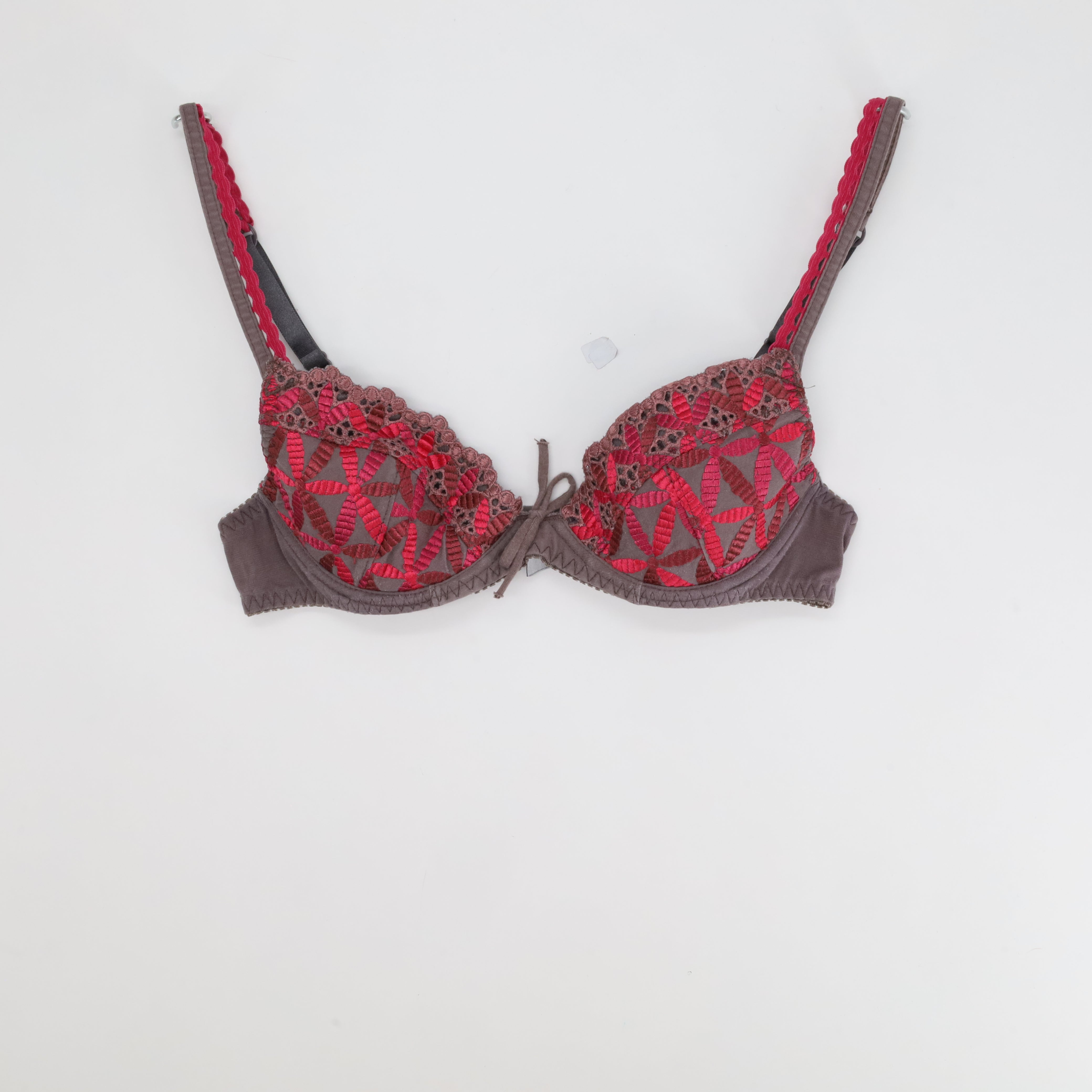 Soutien-gorge Aubade Rose