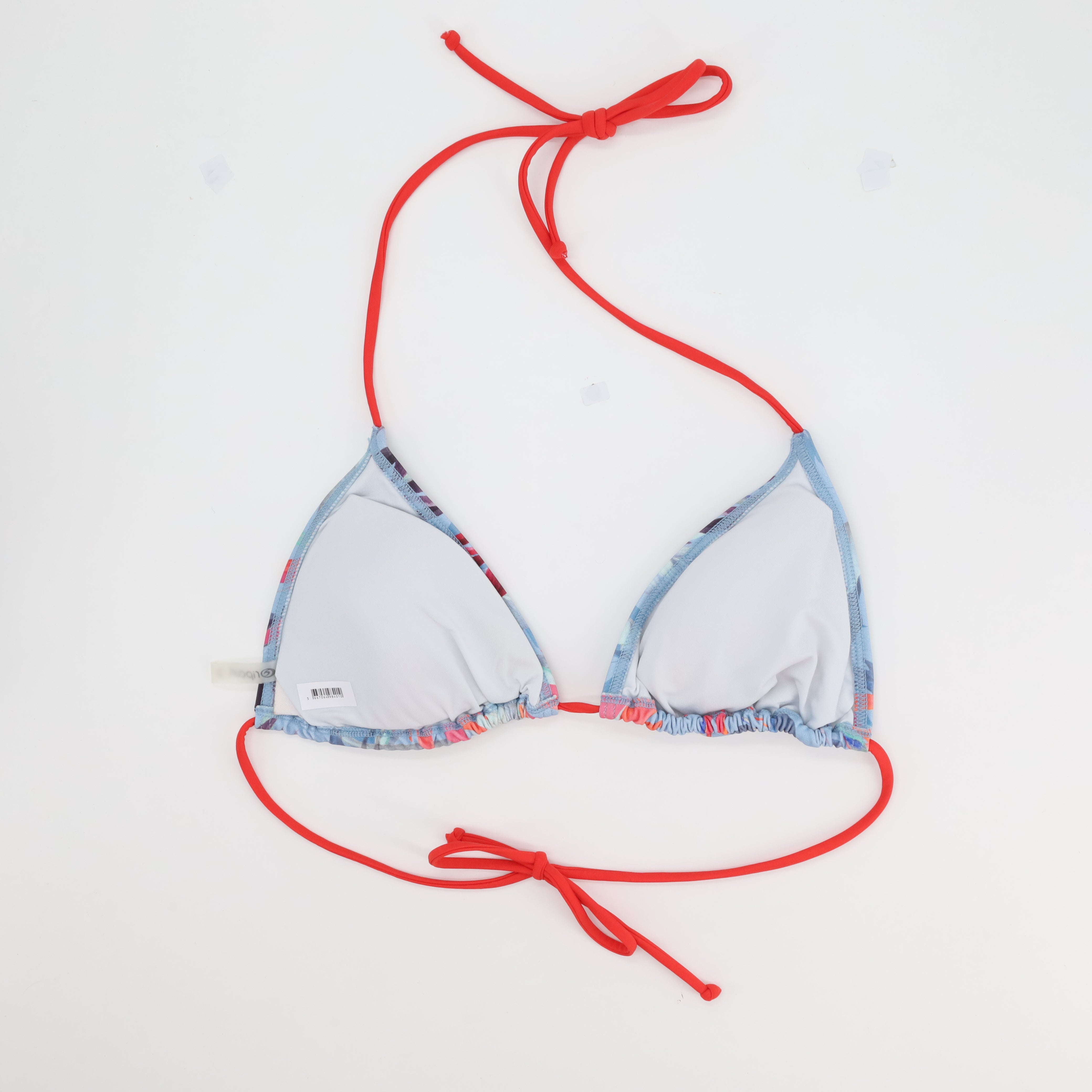 Haut de maillot Ripcurl Bleu