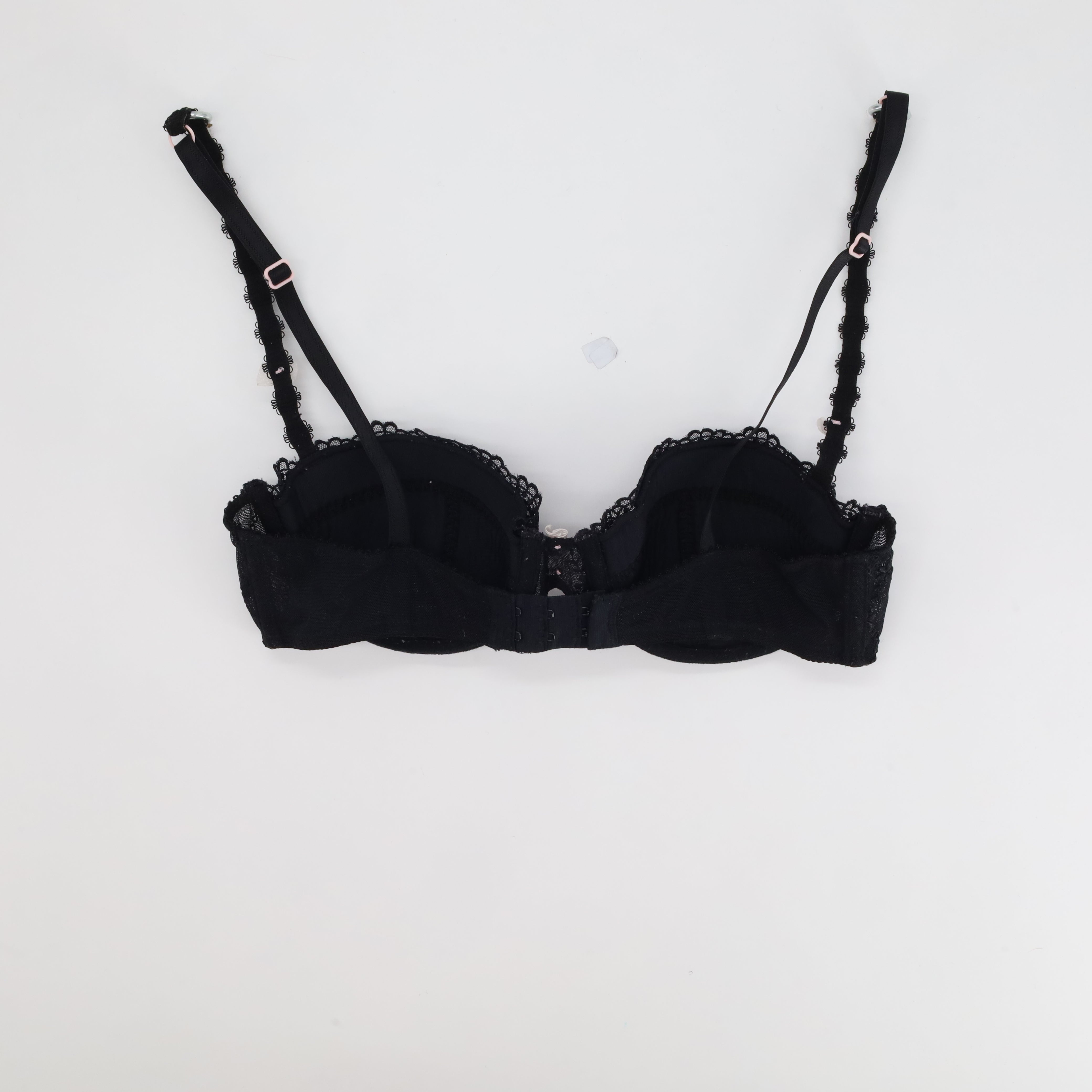 Soutien-gorge Noir