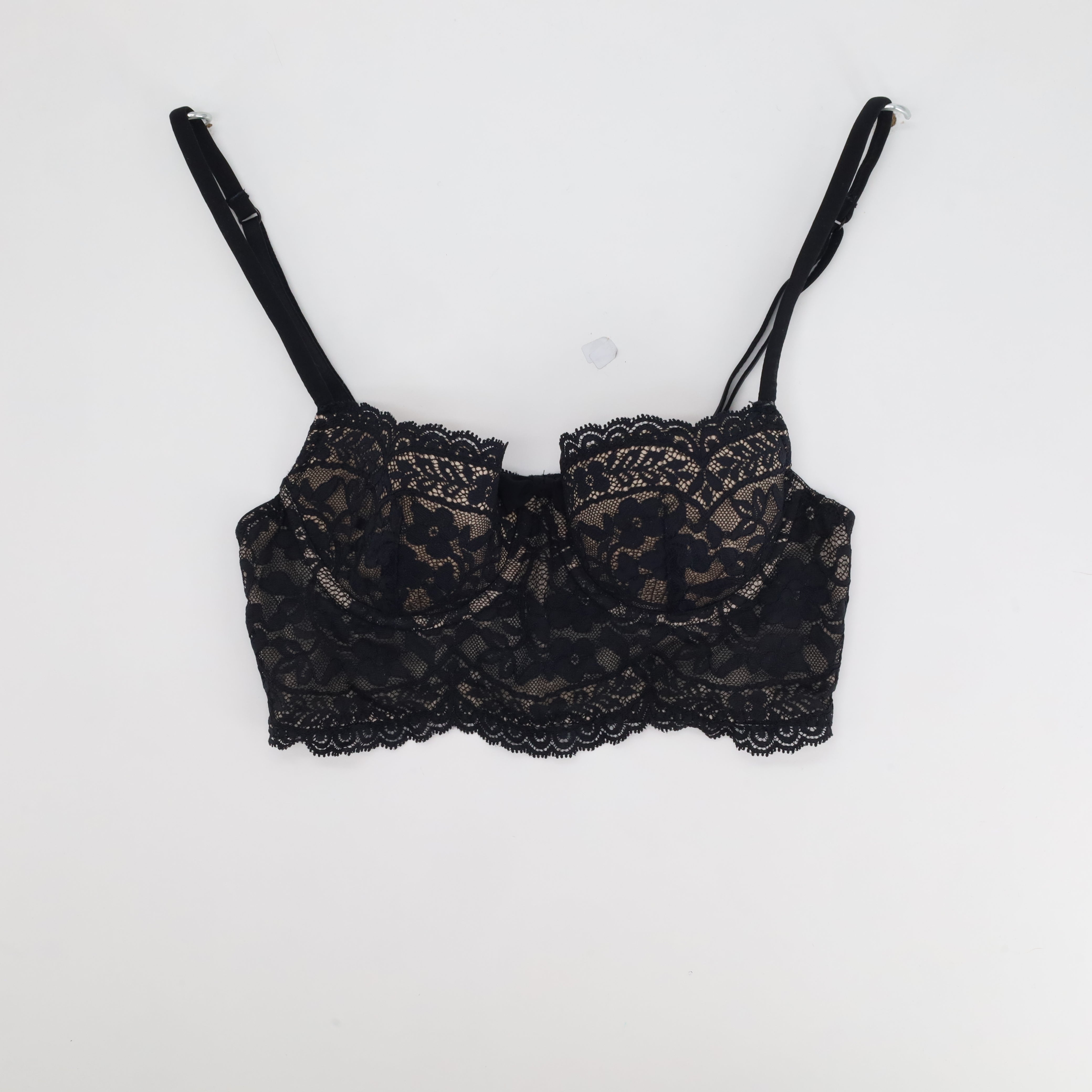 Soutien-gorge ETAM Noir