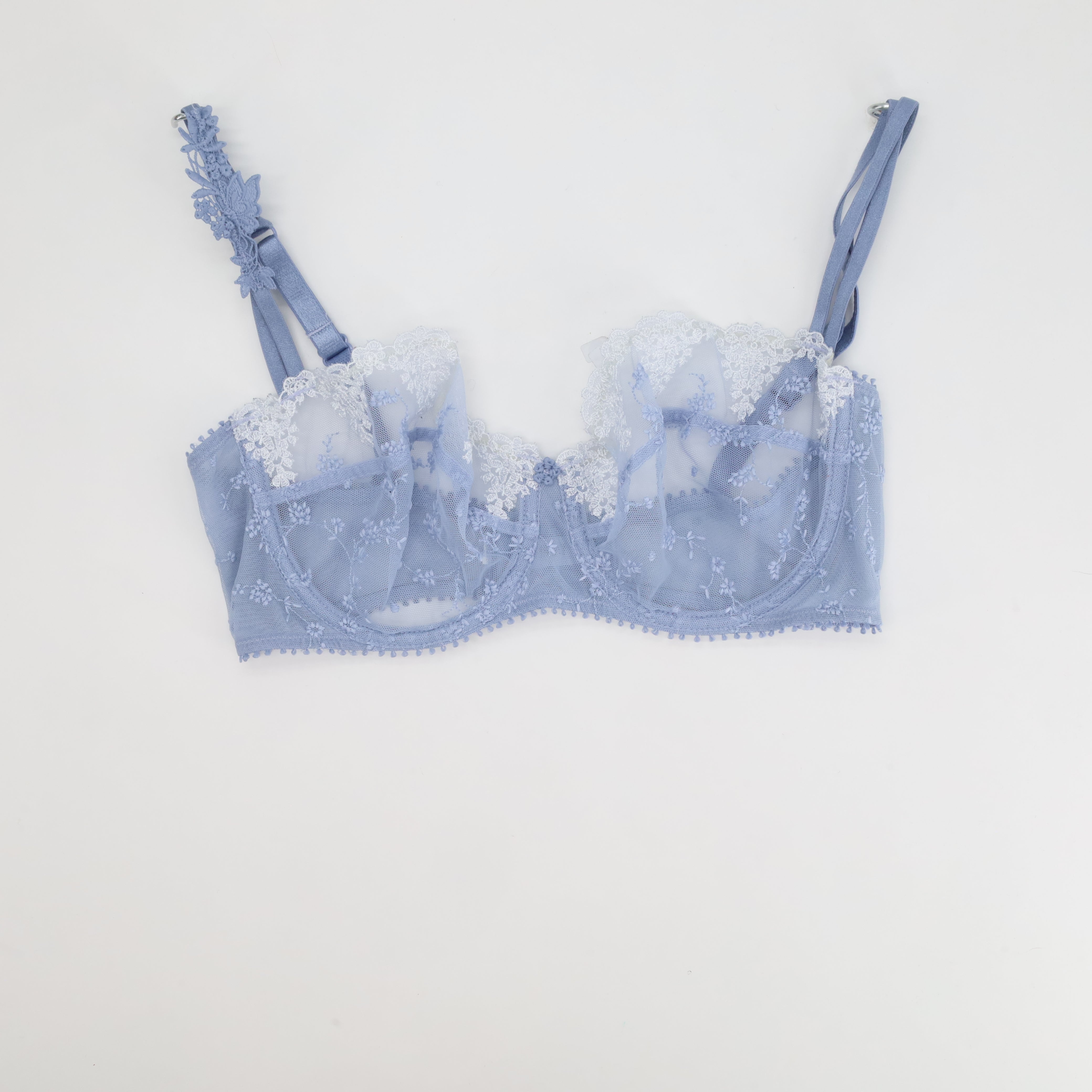 Soutien-gorge Passionata Bleu