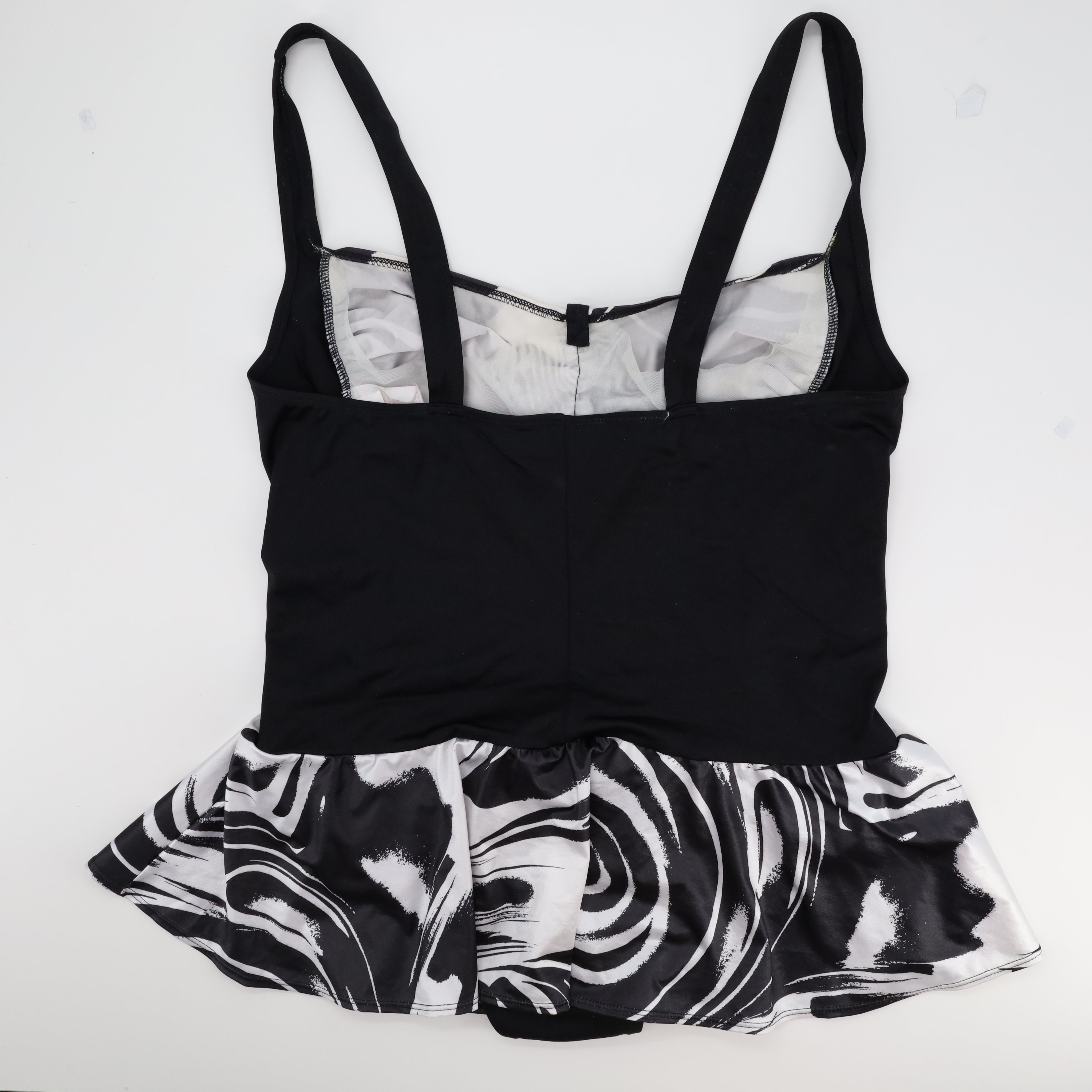 Maillot 1 pièce Miss Mary Noir