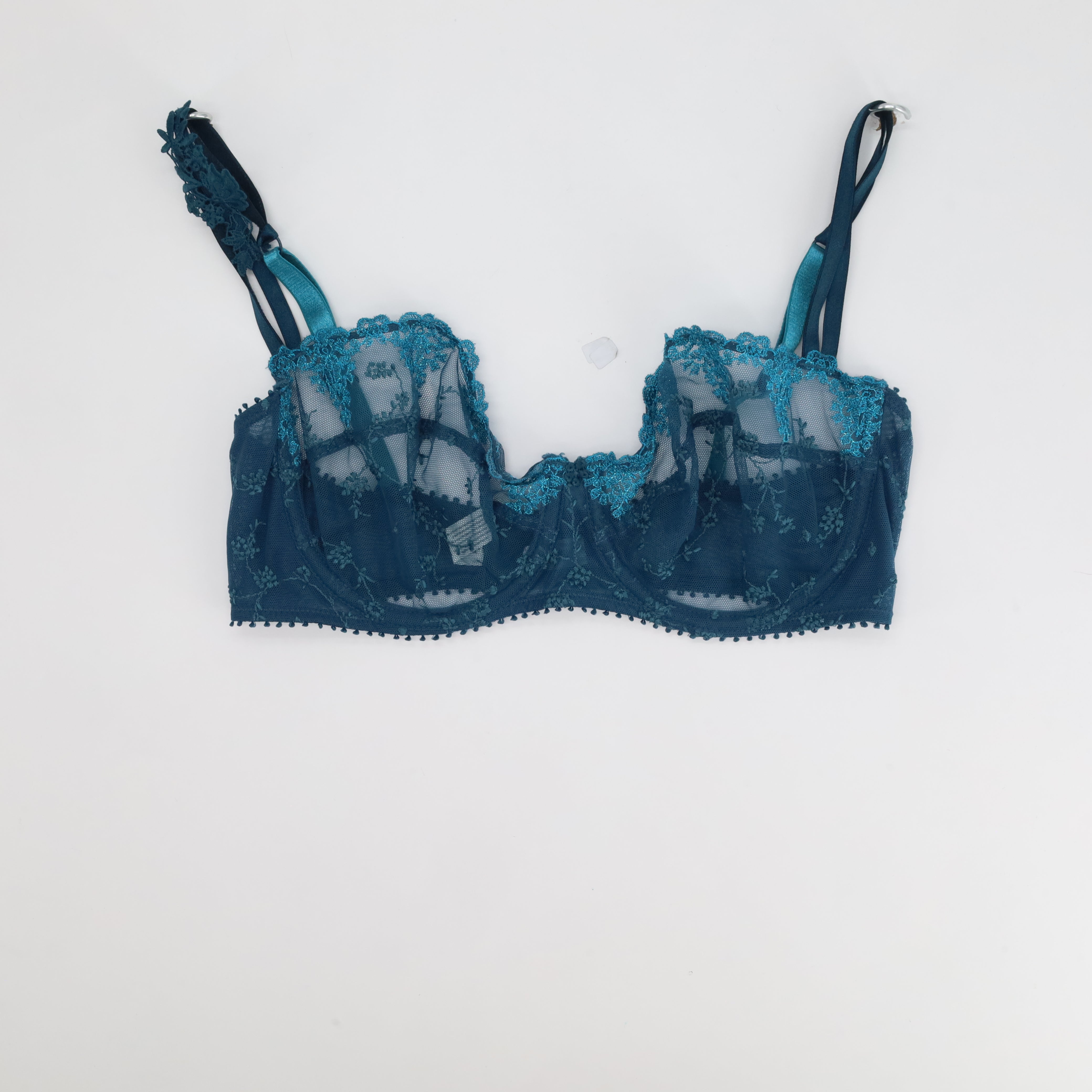Soutien-gorge Passionata Bleu