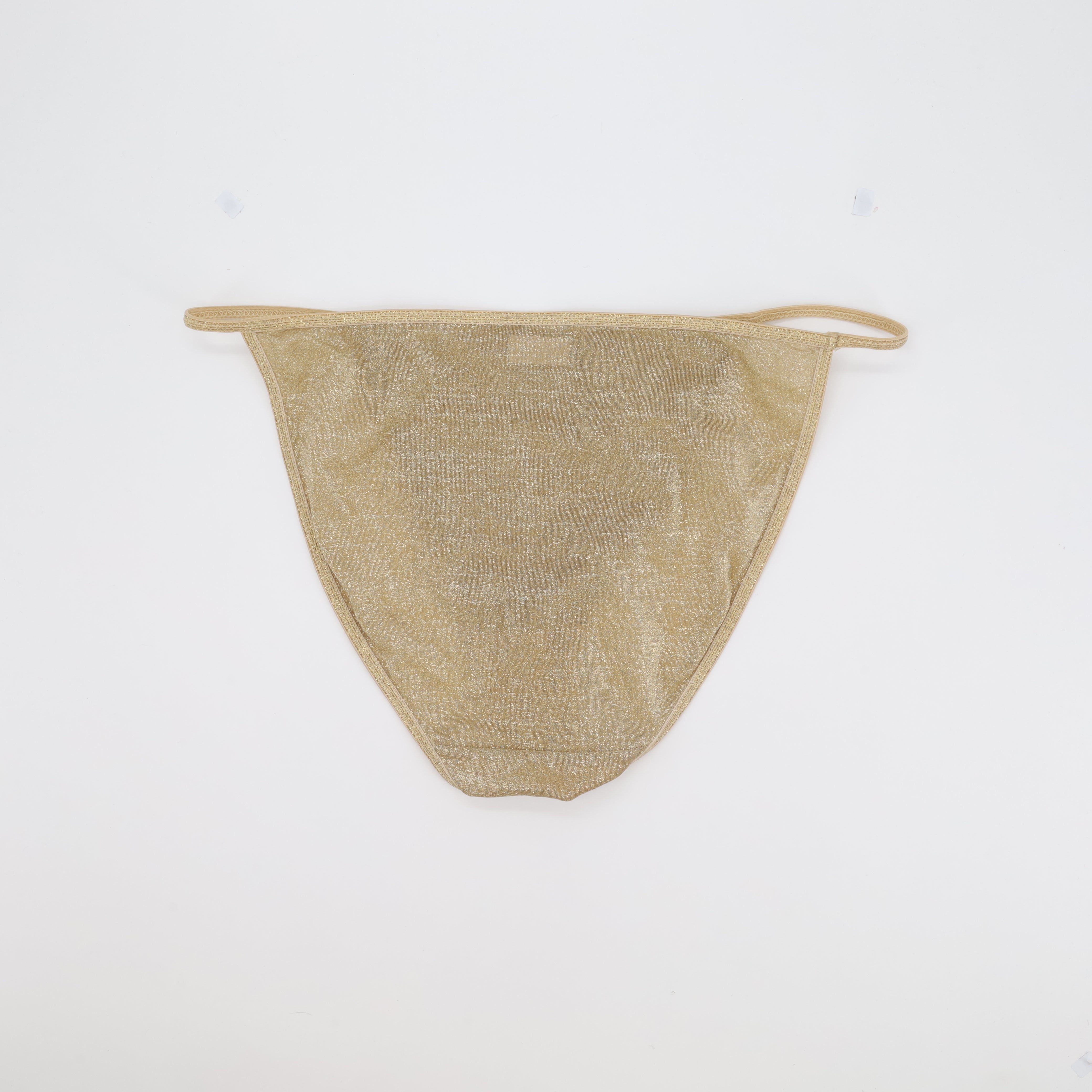 Culotte Beige