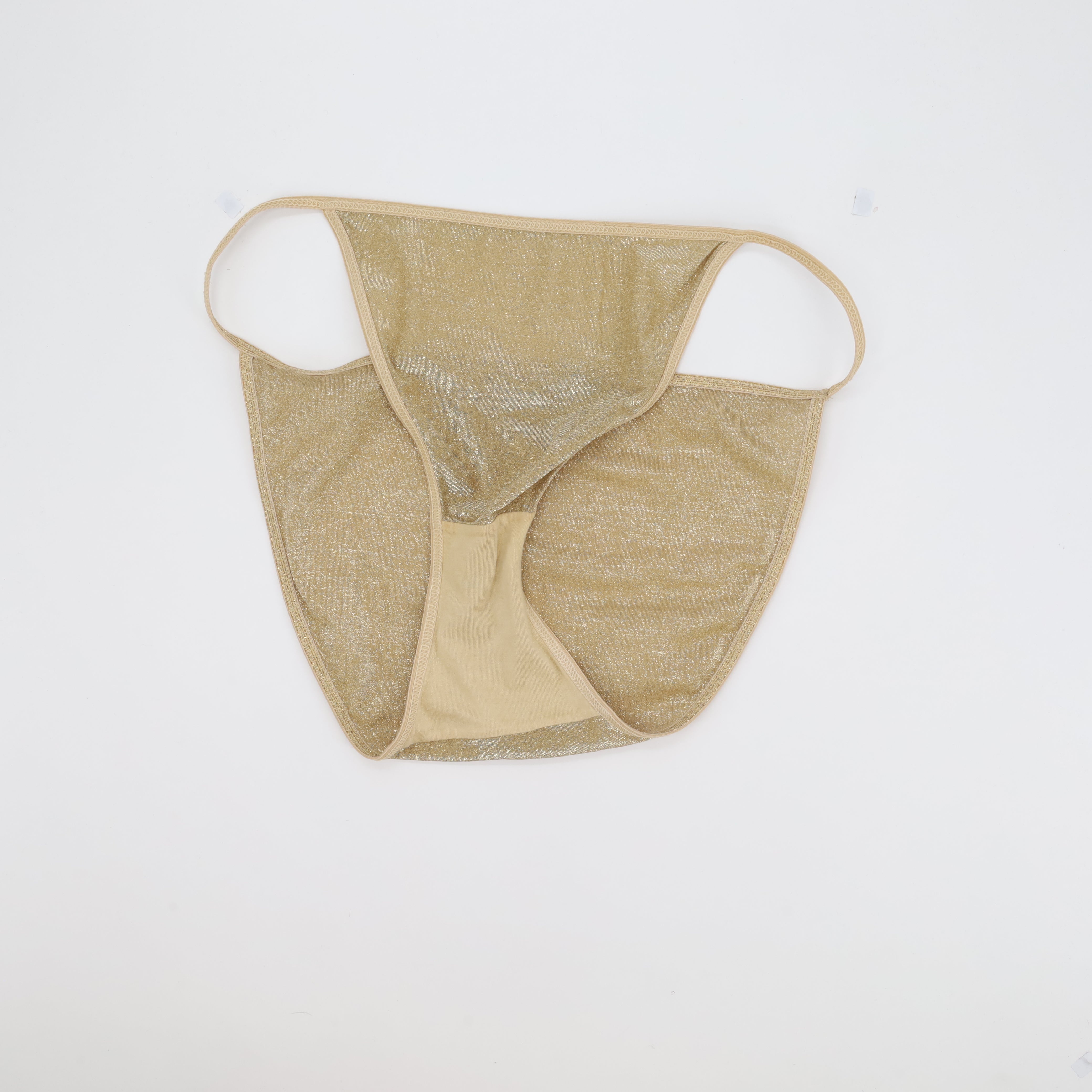 Culotte Beige
