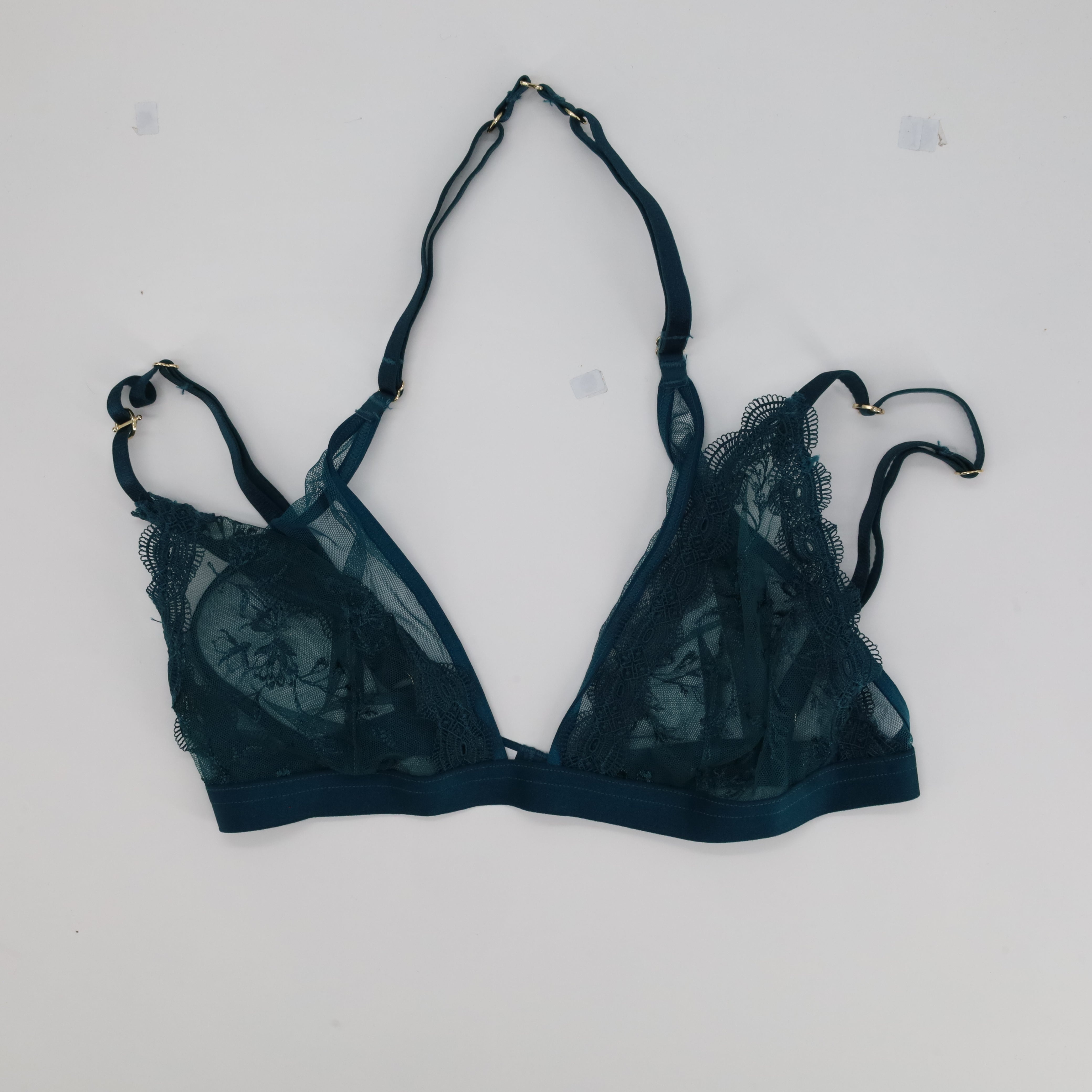 Soutien-gorge Rose Bleu
