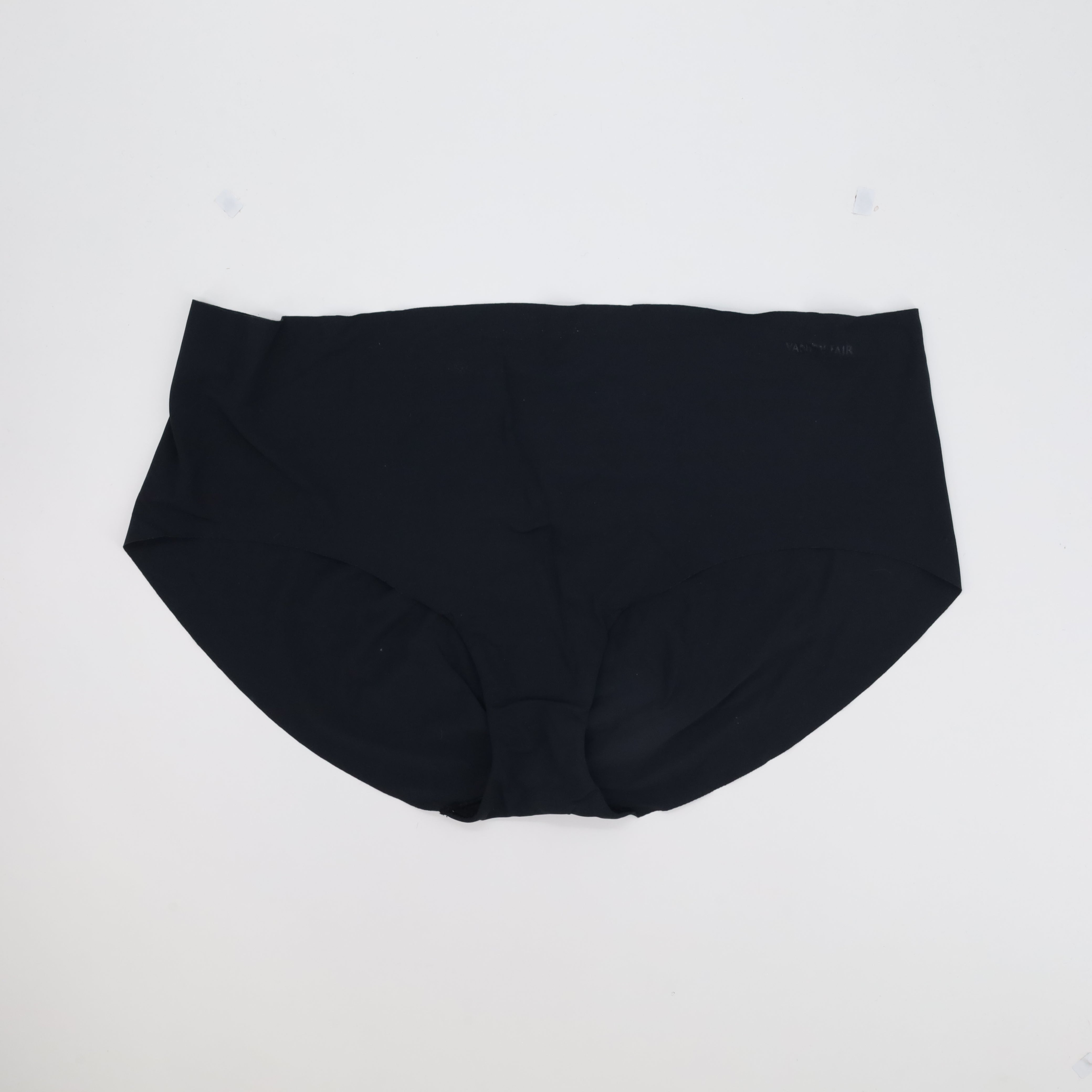 Culotte taille haute Vanity Fair Noir