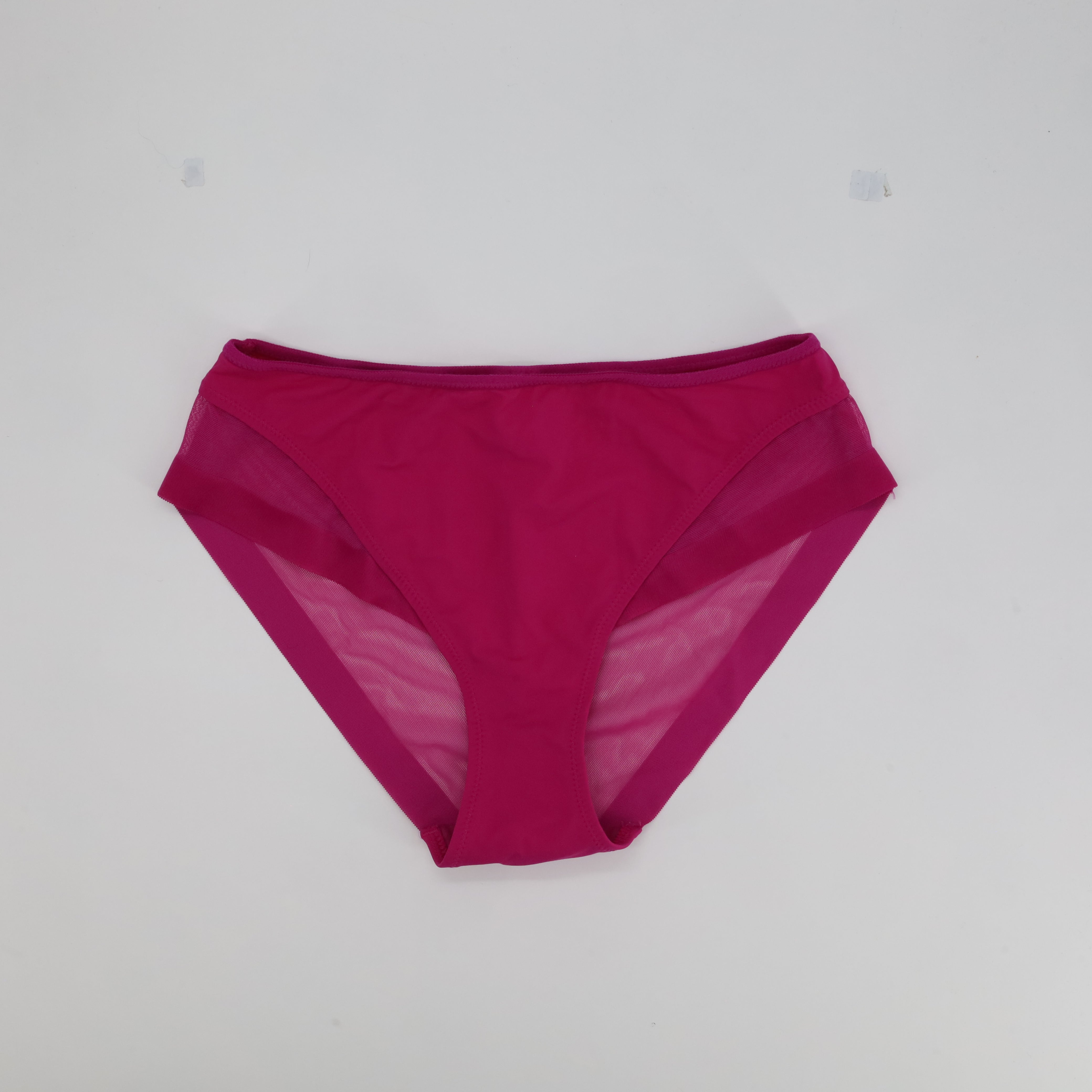Culotte DIM Rose