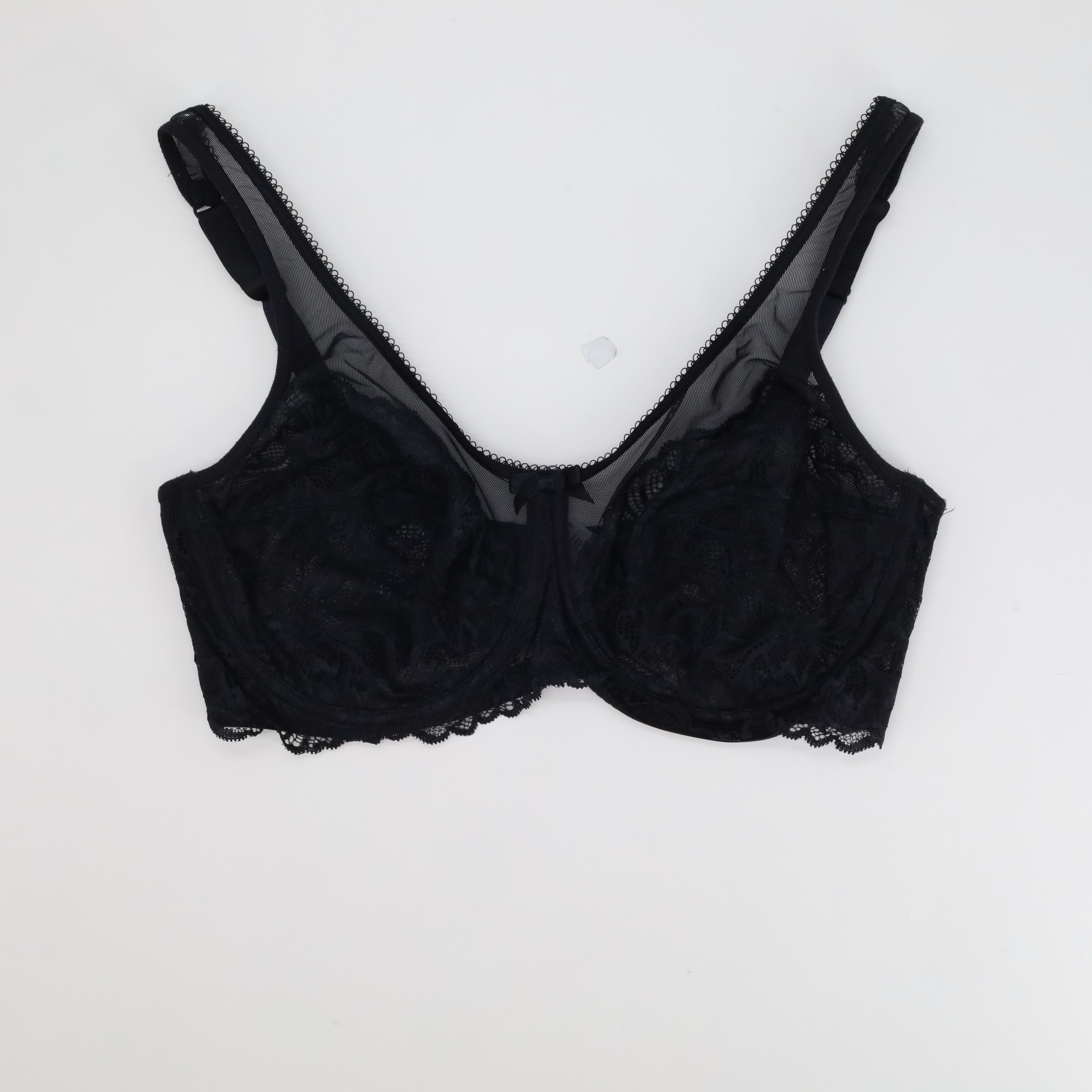 Soutien-gorge DIM Noir
