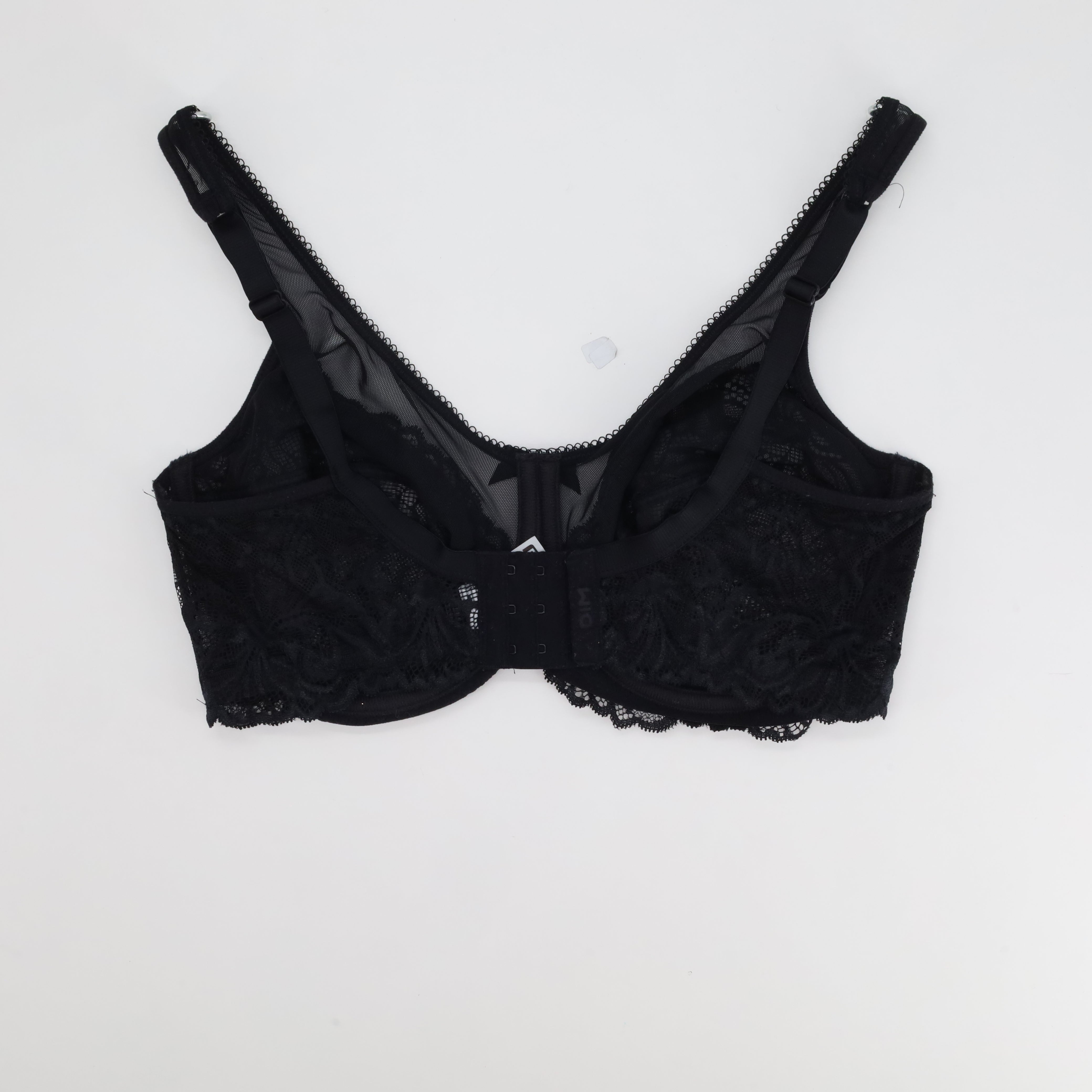 Soutien-gorge DIM Noir