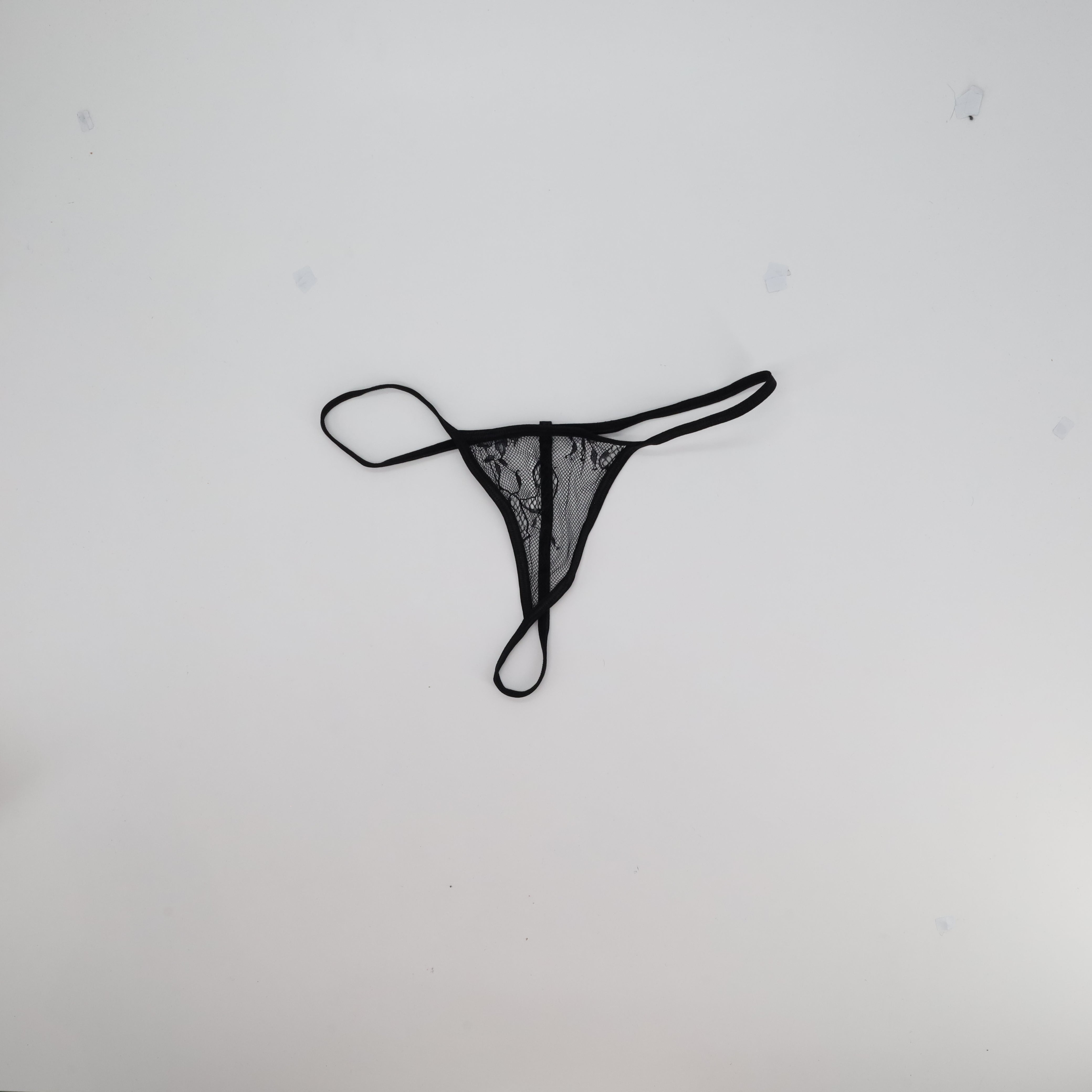 Ensemble de lingerie sexy Oh Yeah Noir