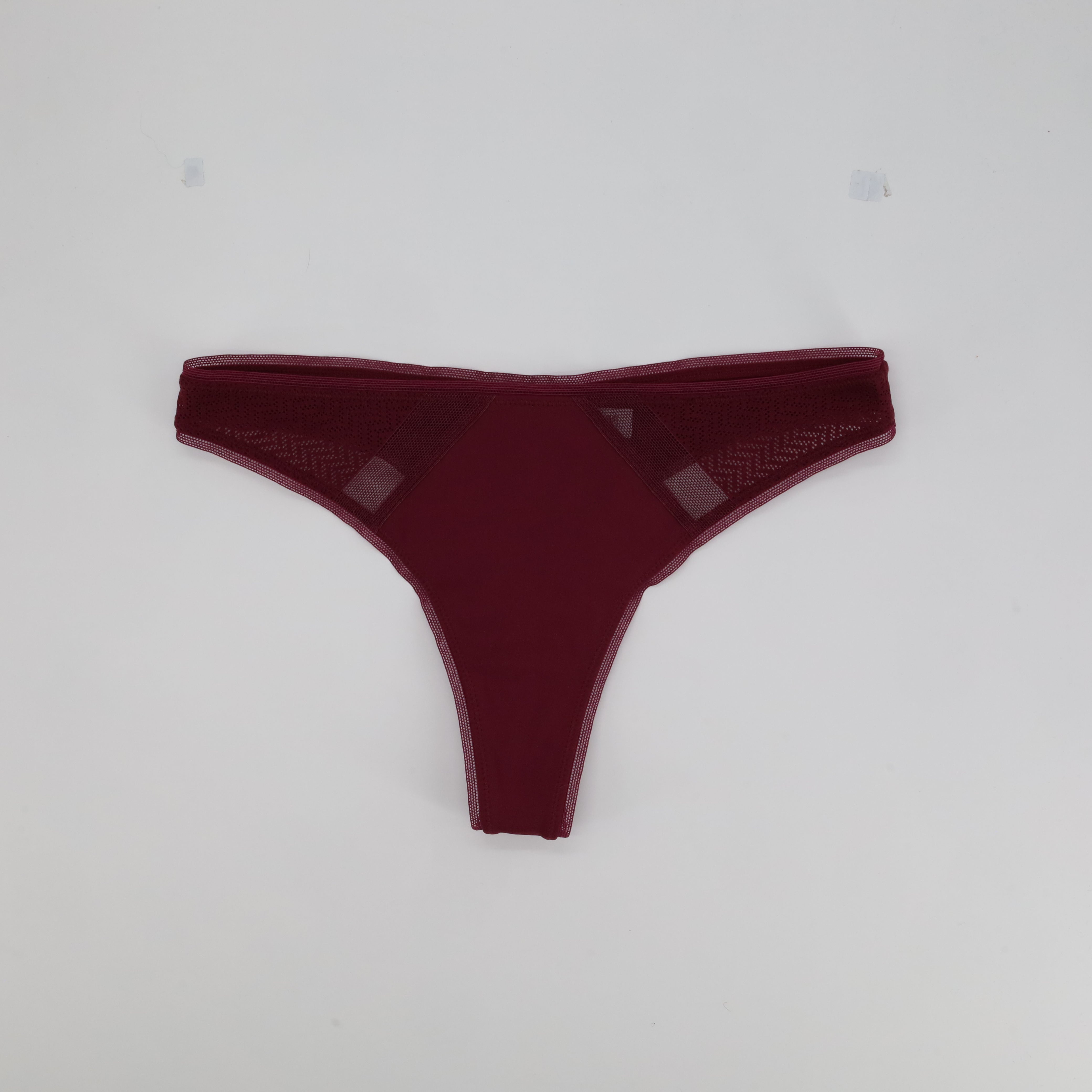 Tanga RougeGorge Violet