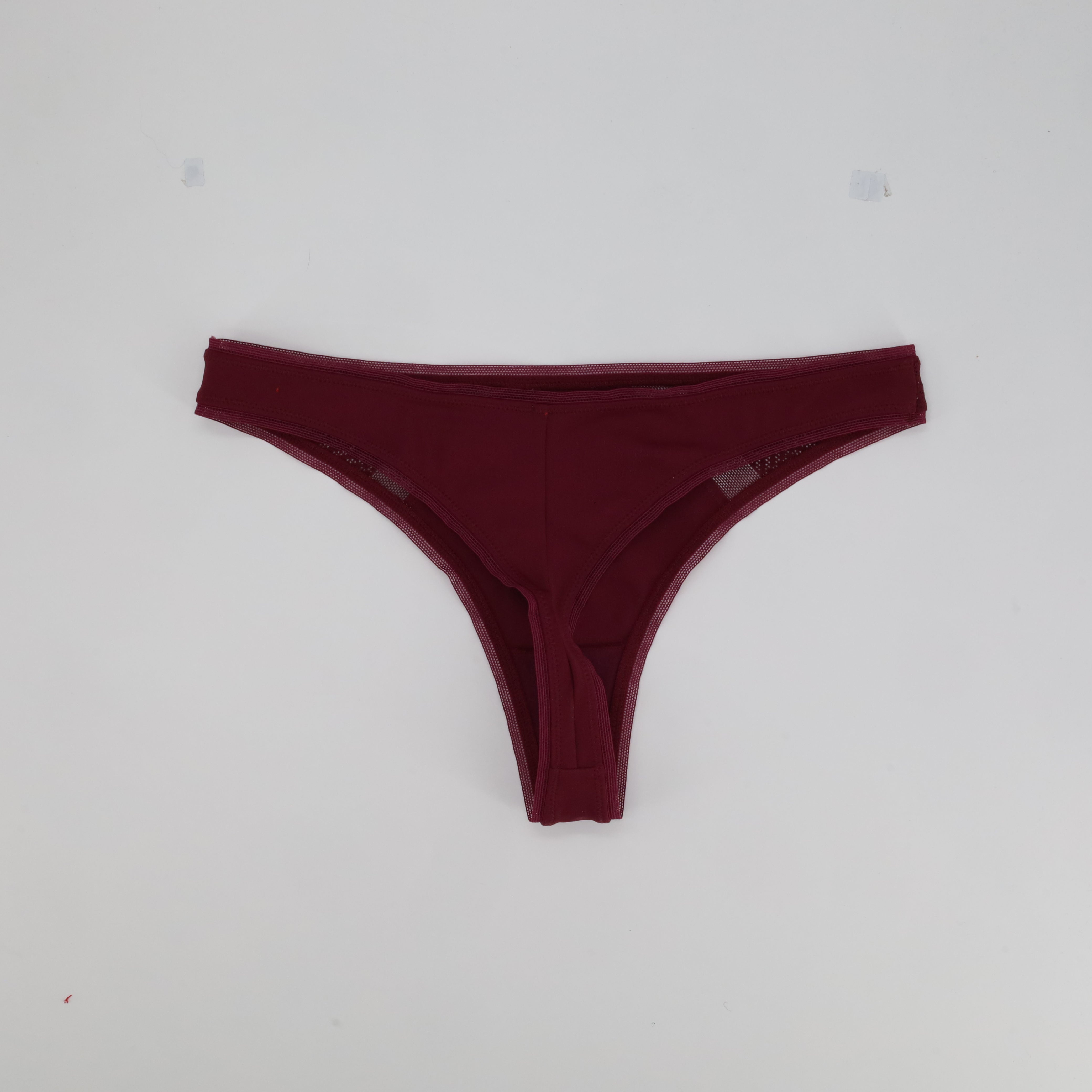 Tanga RougeGorge Violet
