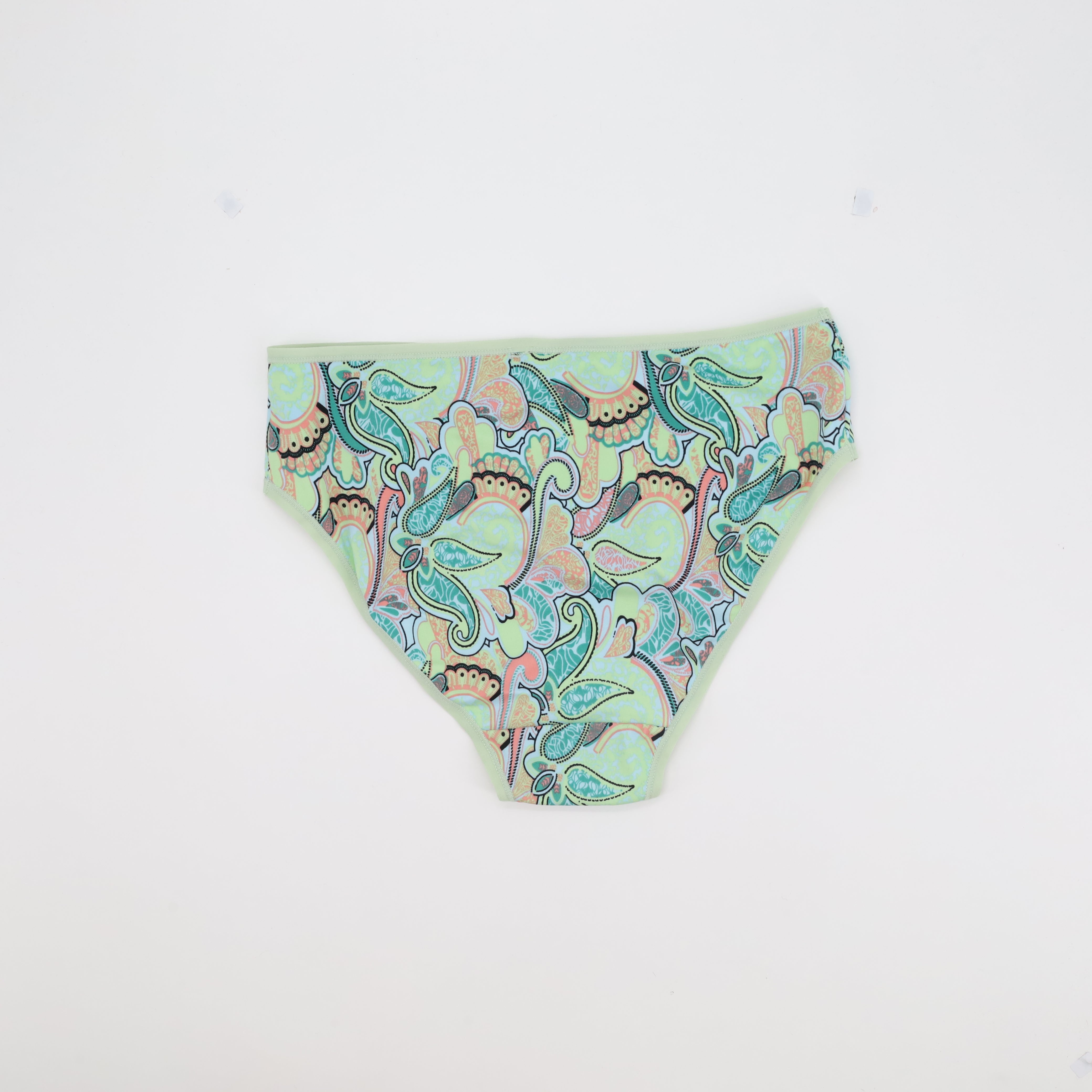 Culotte Charlott' Vert