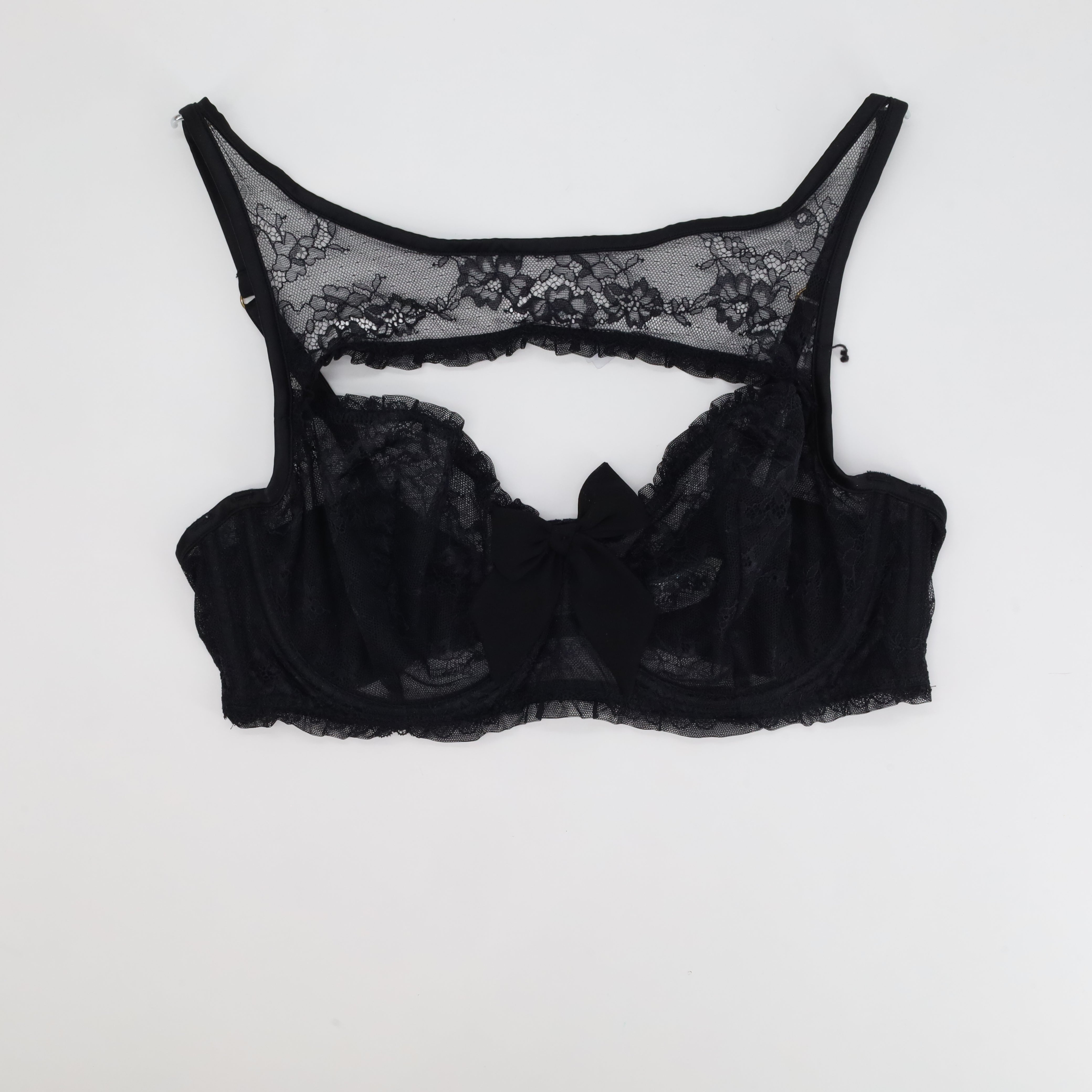 Soutien-gorge ETAM Noir