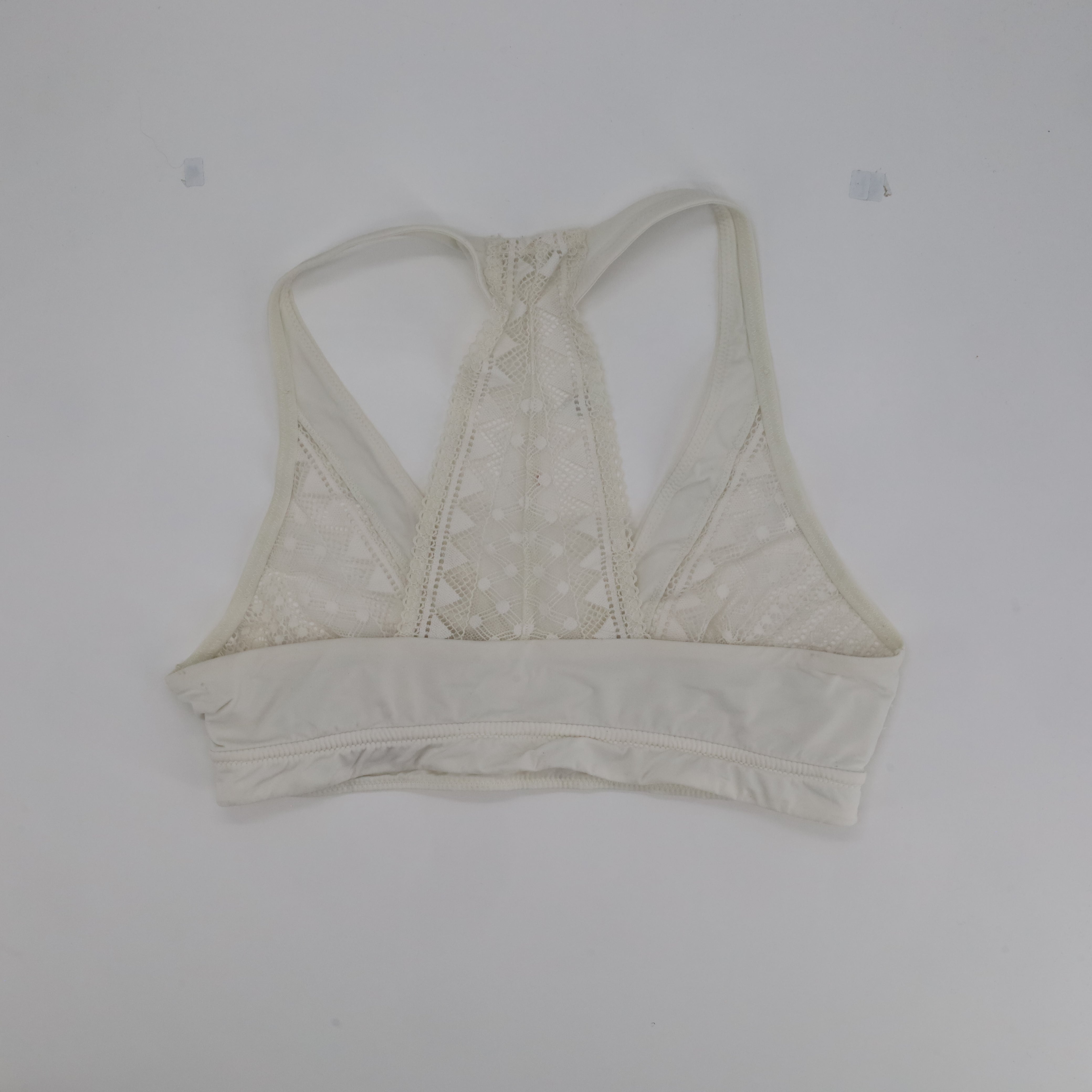 Soutien-gorge ETAM Blanc