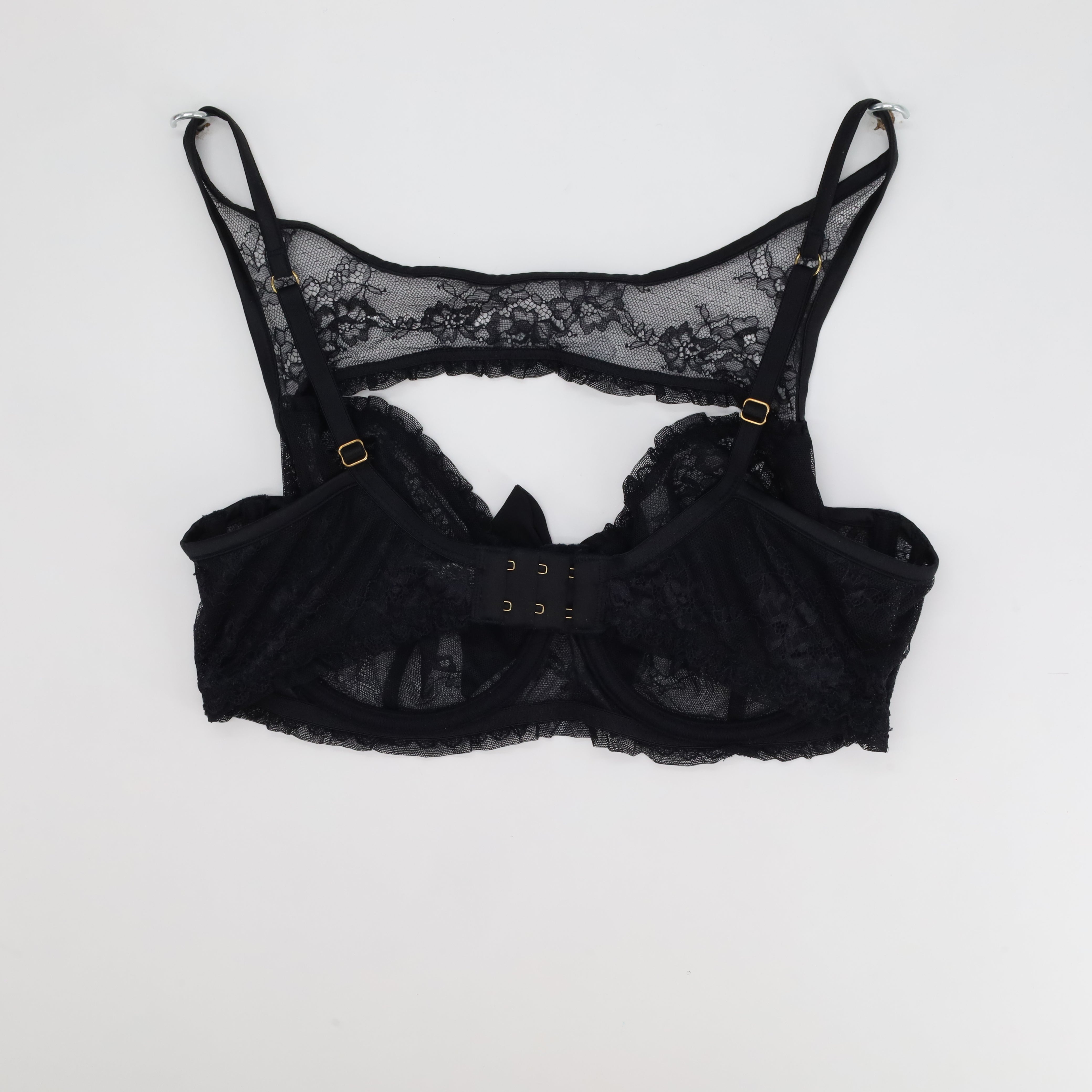 Soutien-gorge ETAM Noir