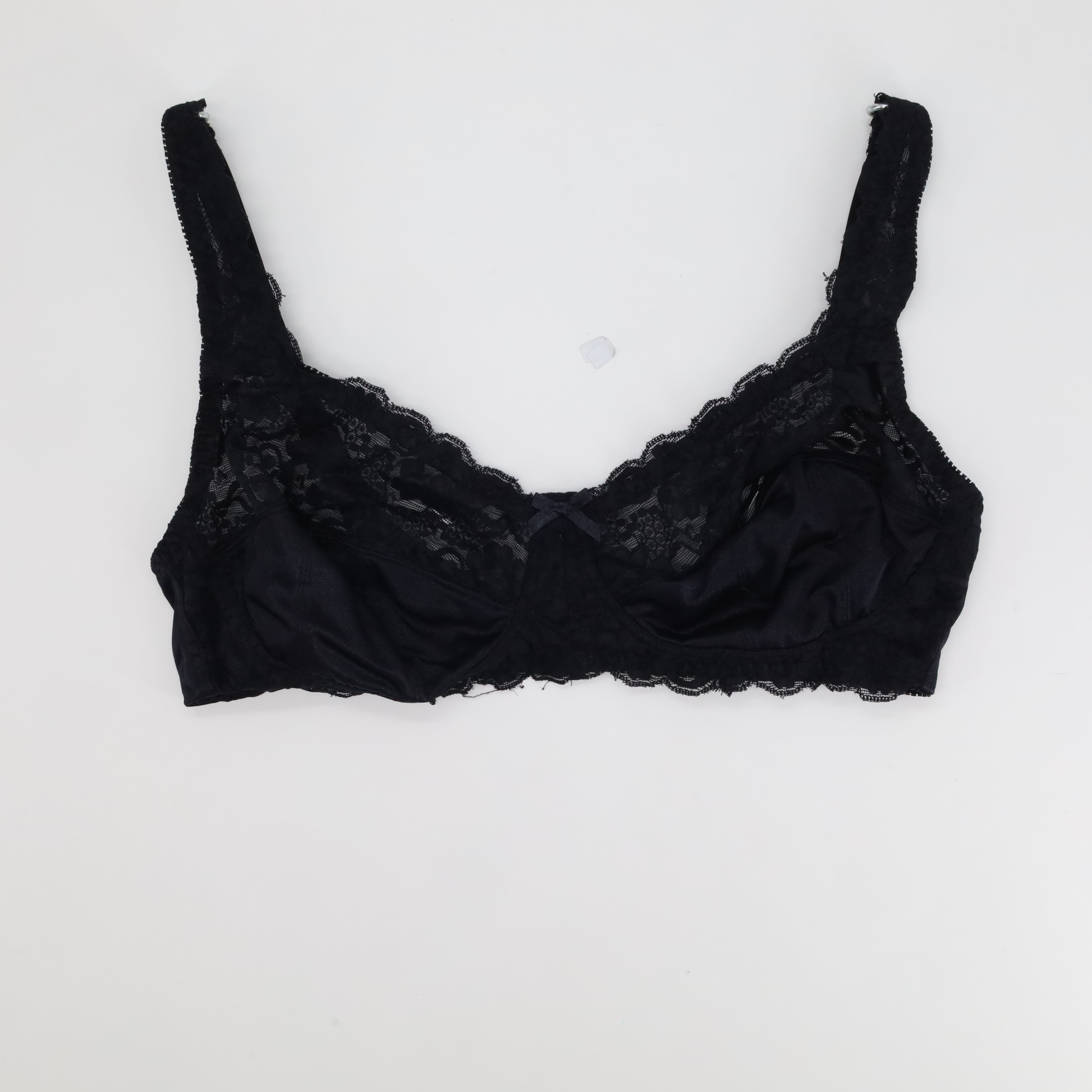 Soutien-gorge Confidence Noir
