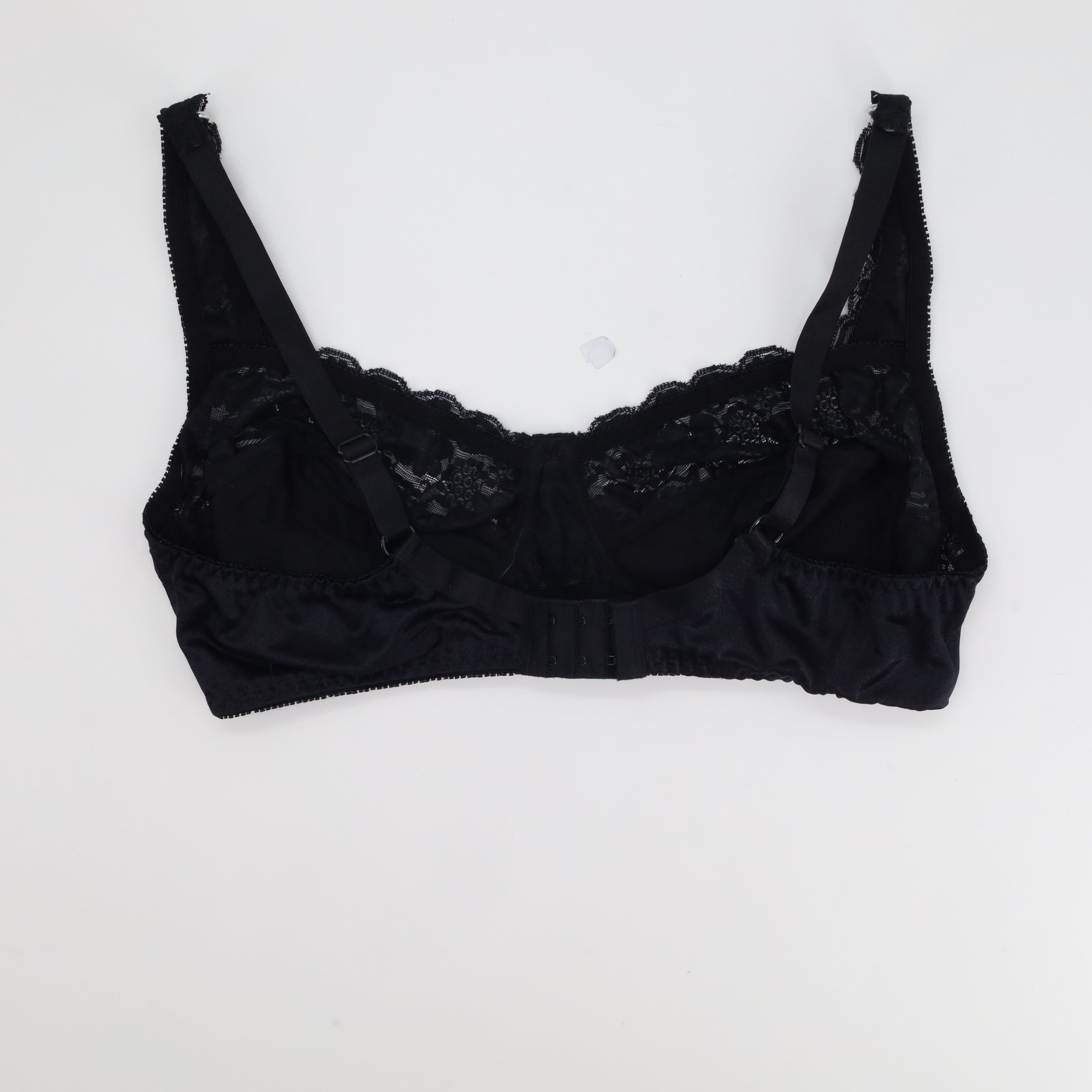 Soutien-gorge Confidence Noir