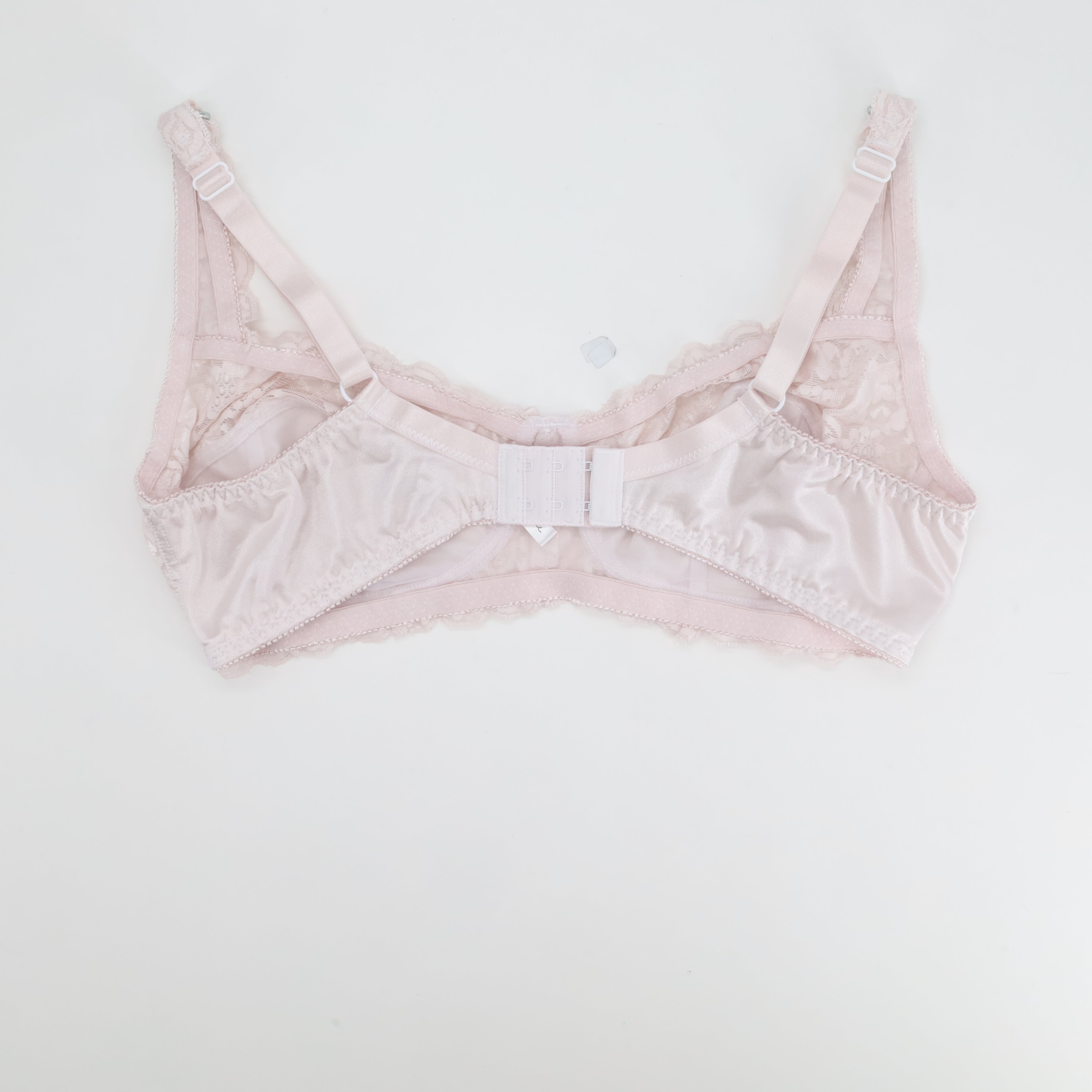 Soutien-gorge Confidence Rose