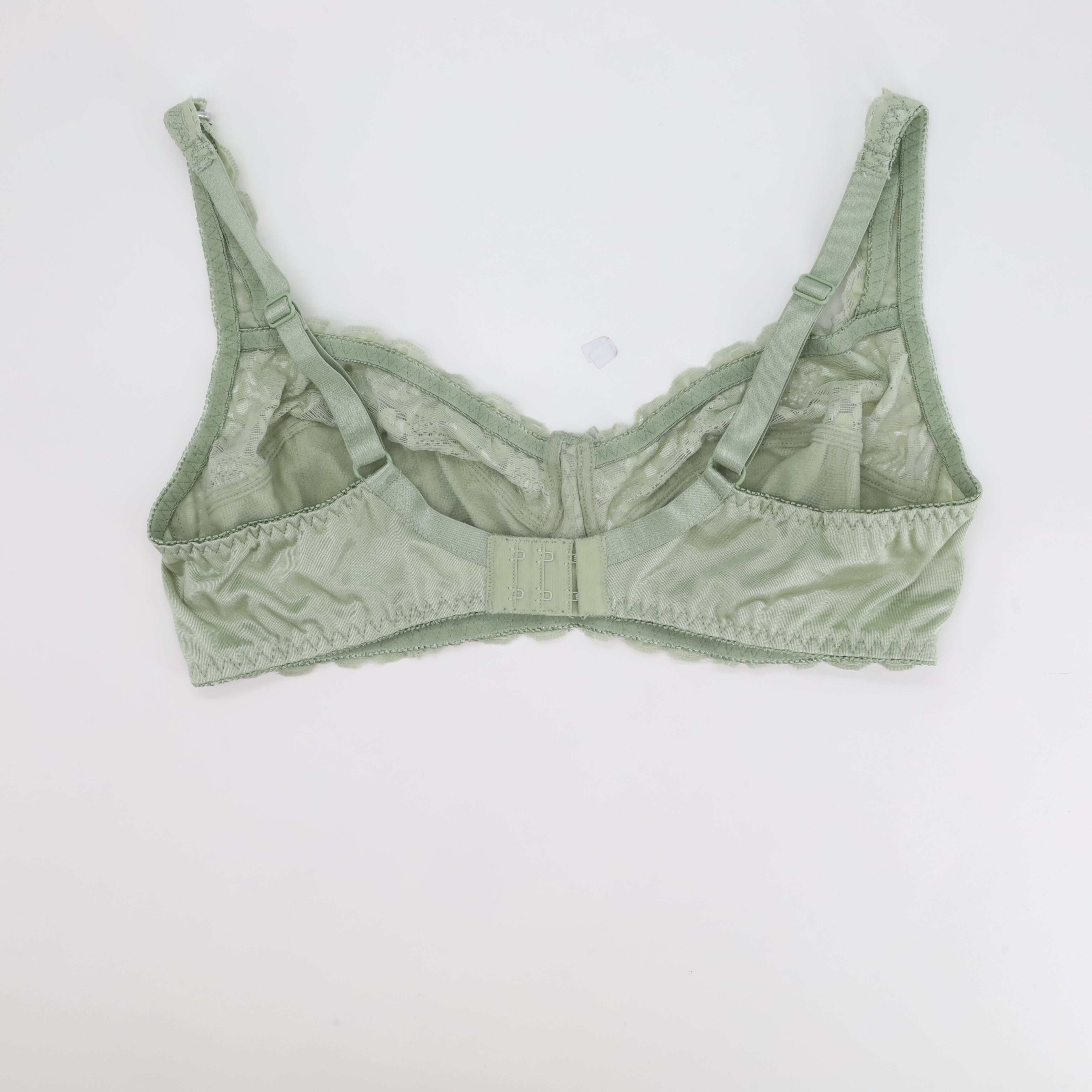 Soutien-gorge Confidence Vert