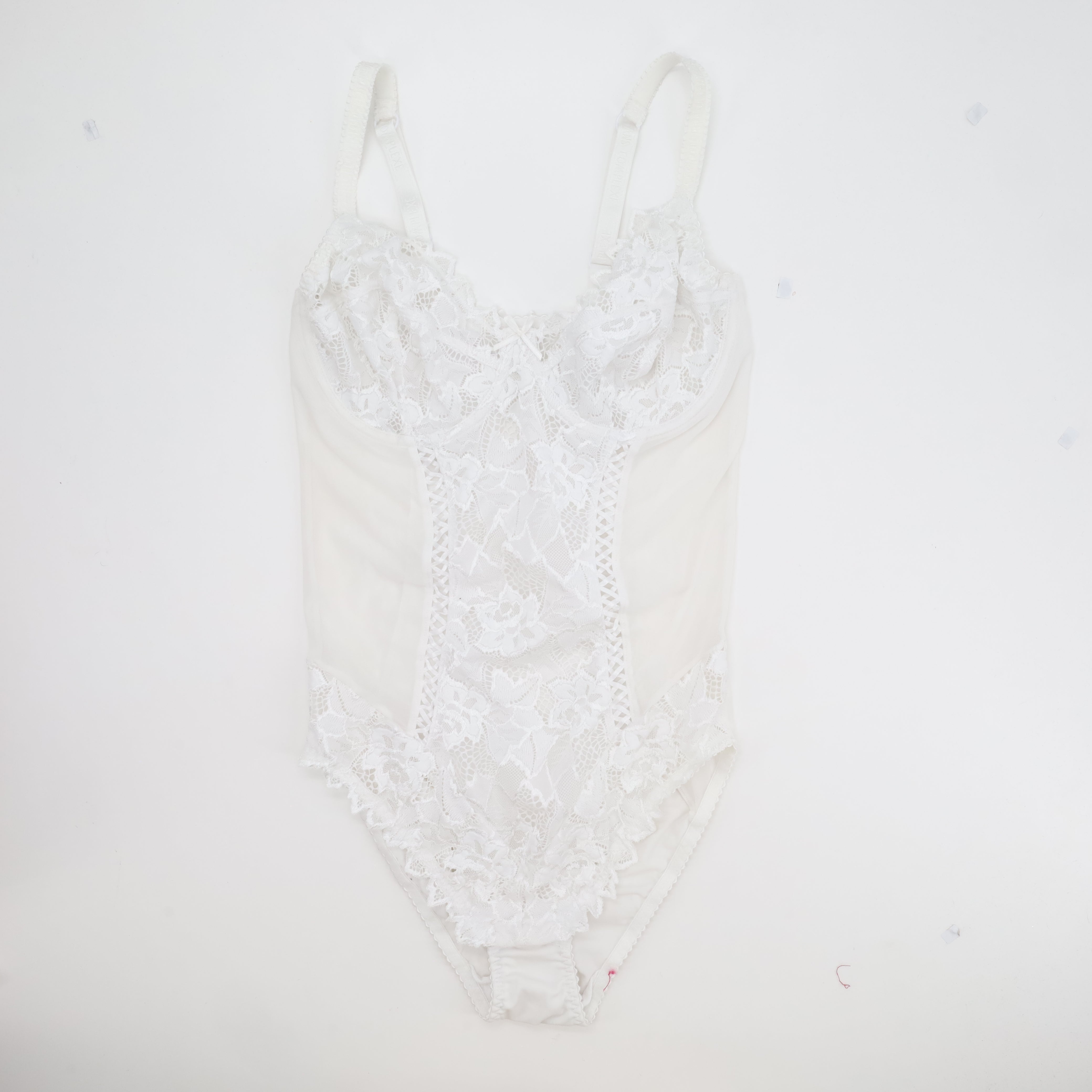 Body Sans Complexe Blanc