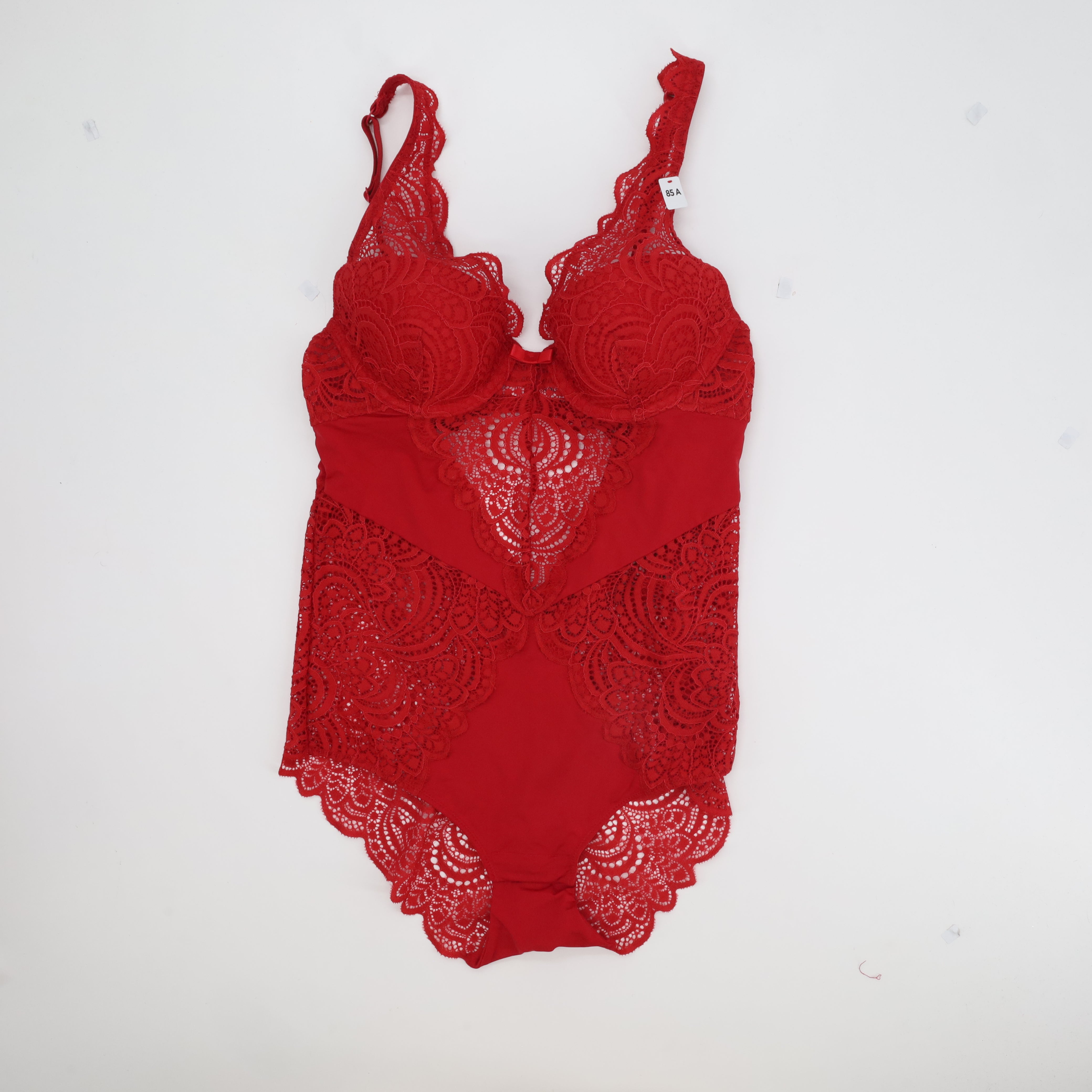 Body RougeGorge Rouge