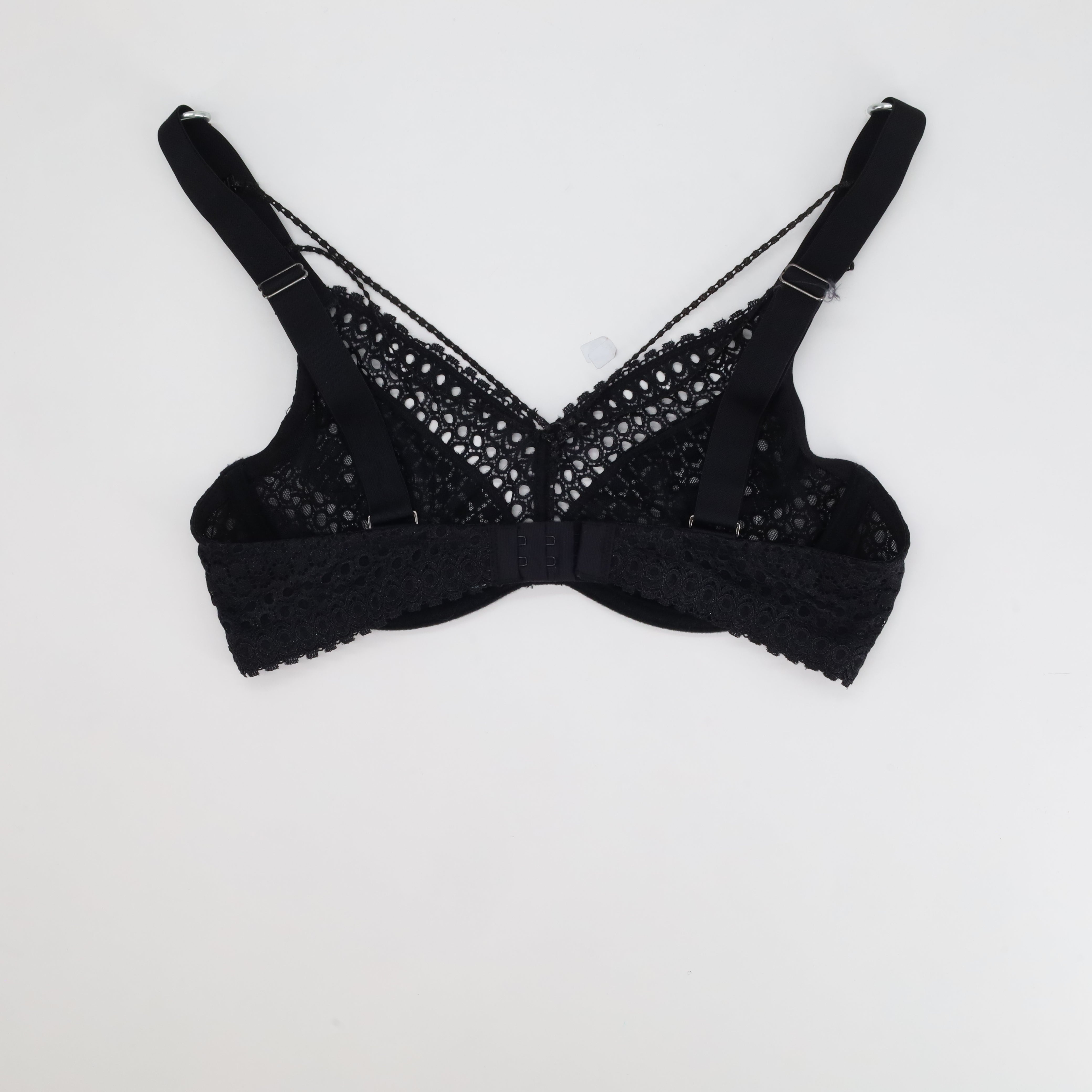 Soutien-gorge ETAM Noir