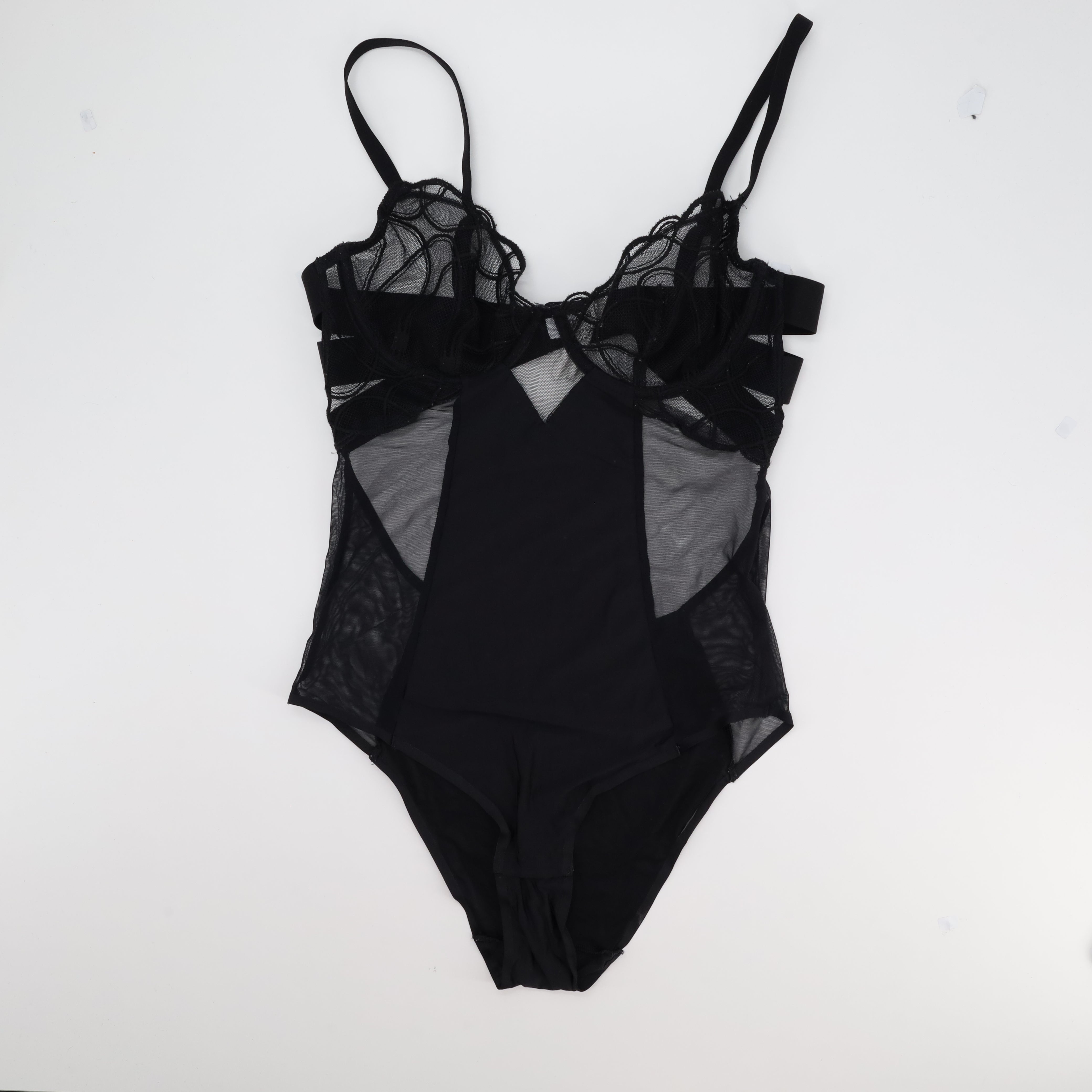 Body Darjeeling Noir