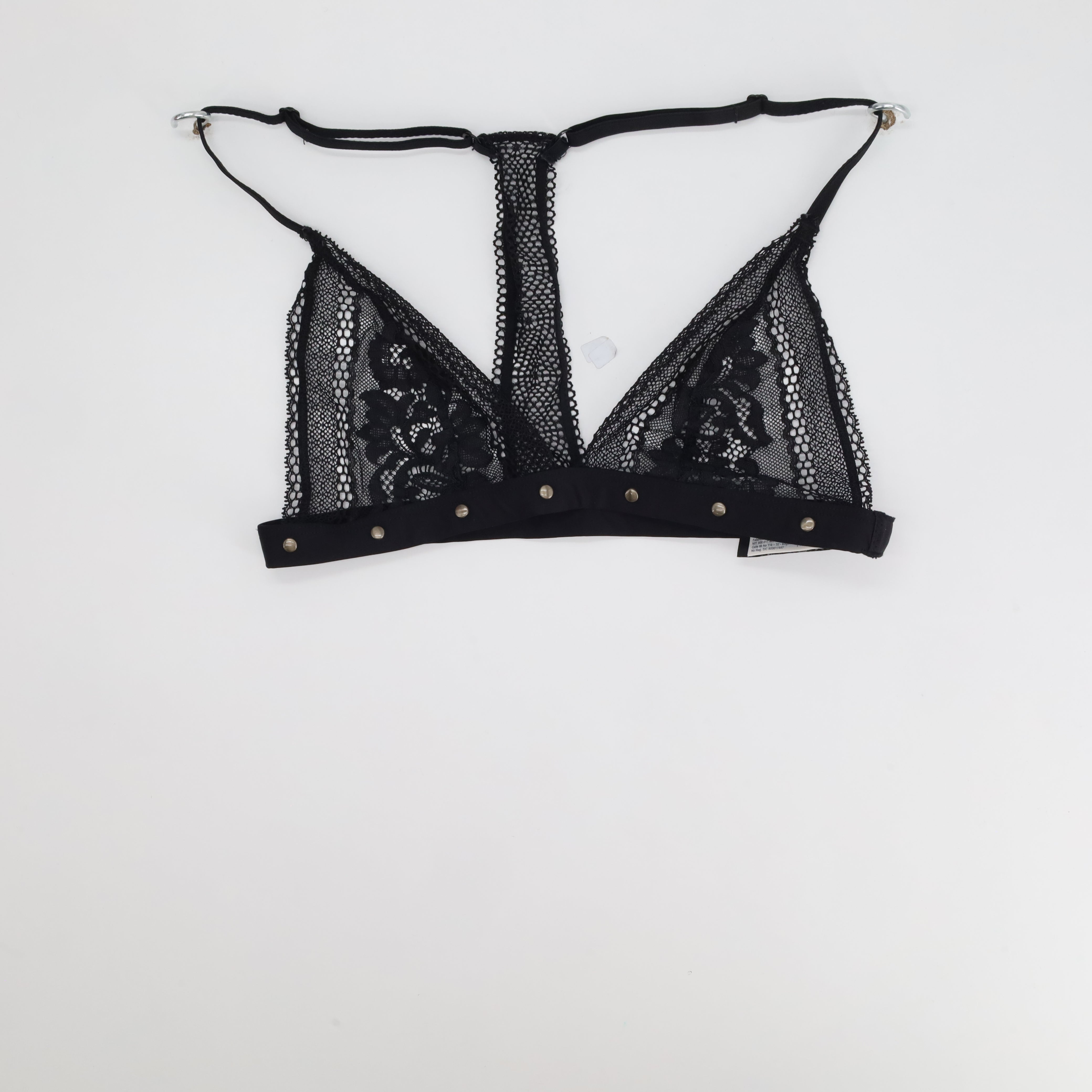 Soutien-gorge ETAM Noir