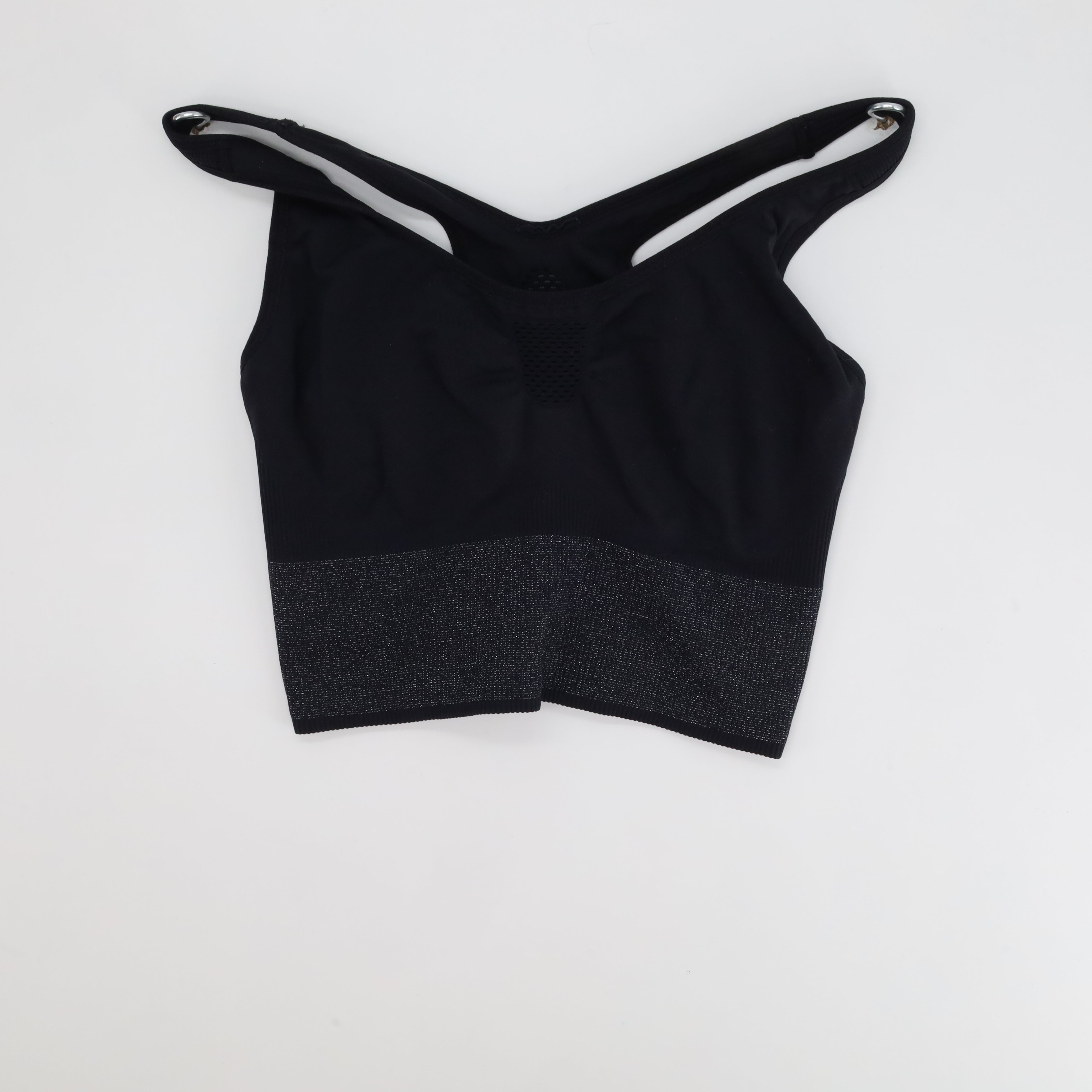 Brassière Noir