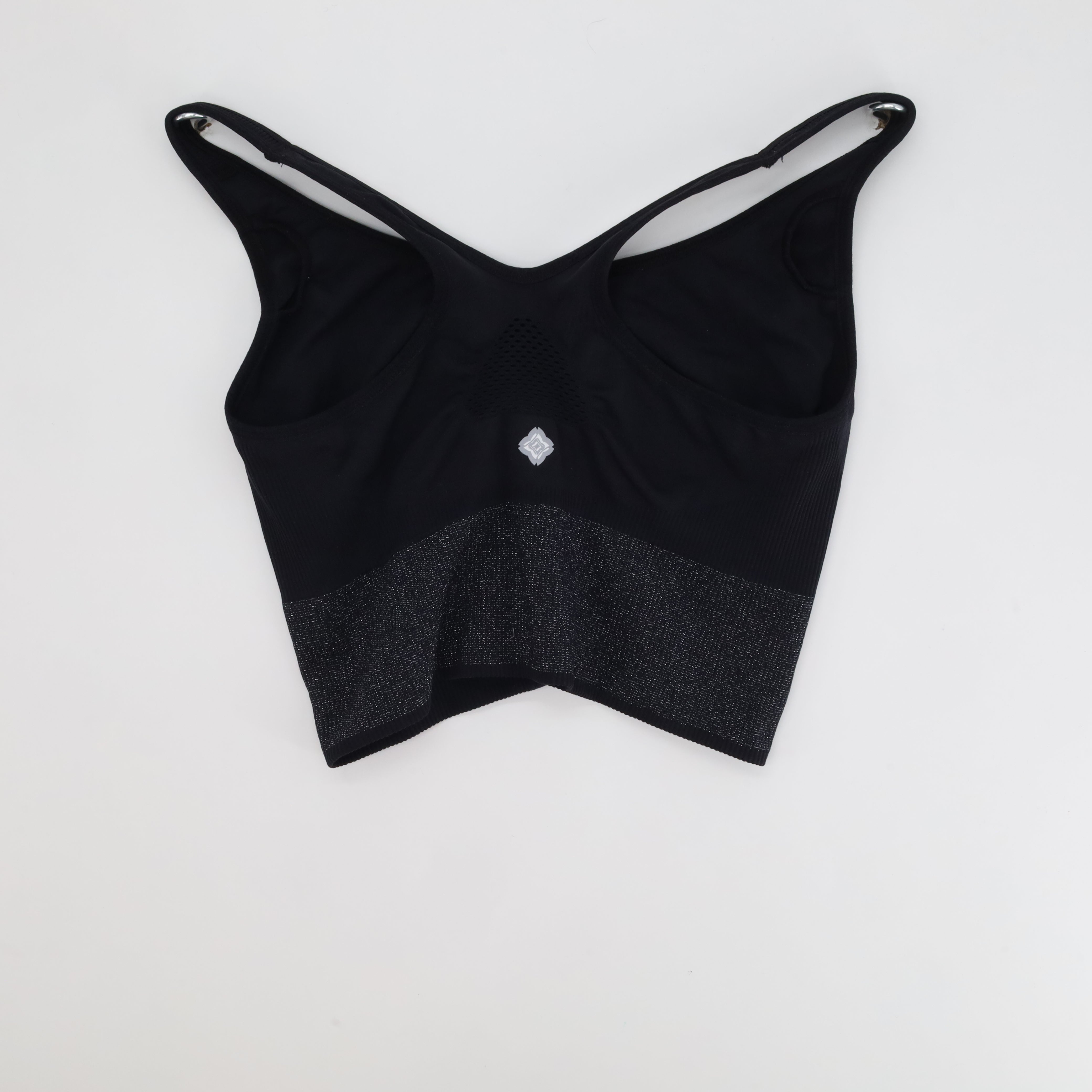 Brassière Noir
