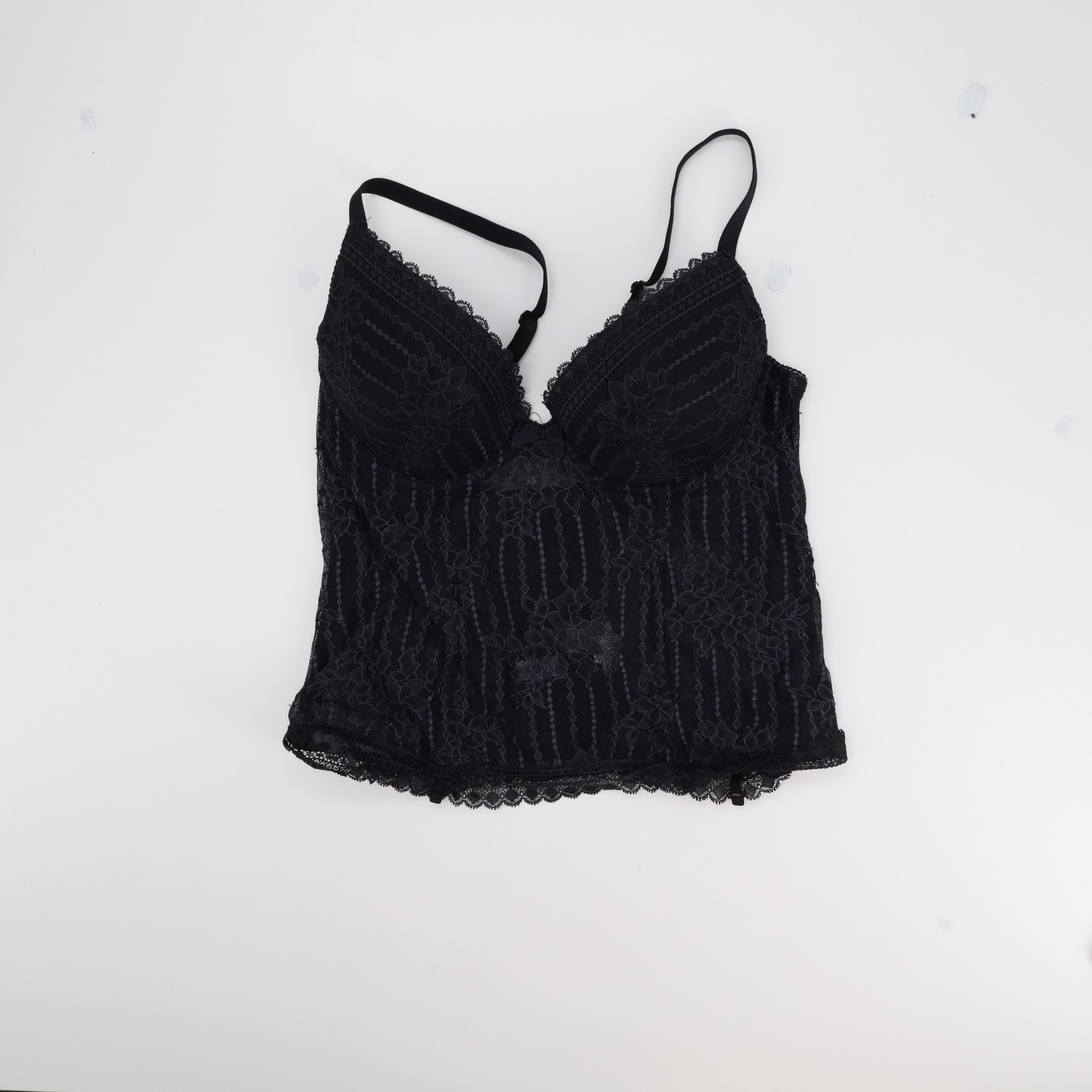 Corset ETAM Noir