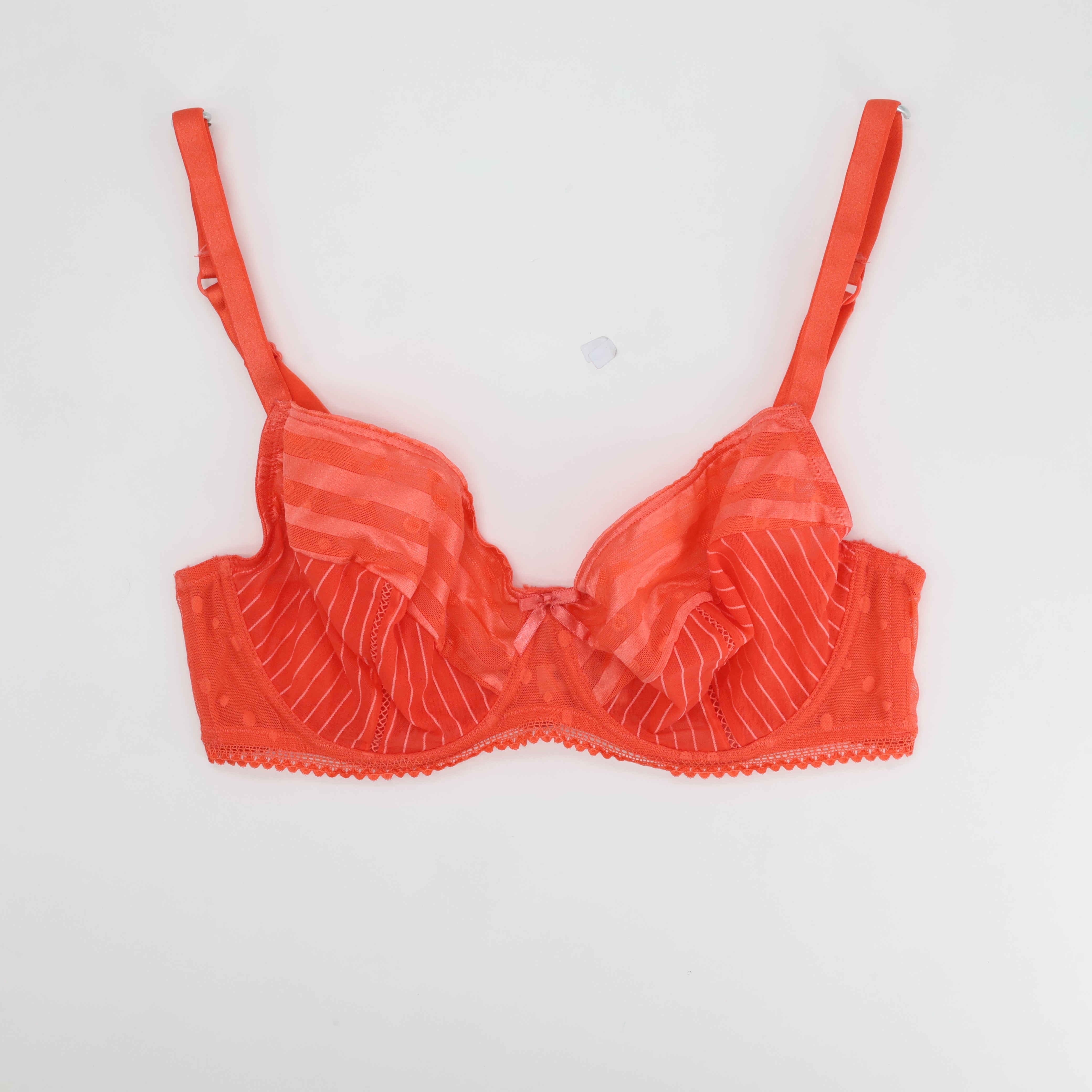 Soutien-gorge Billet doux Orange