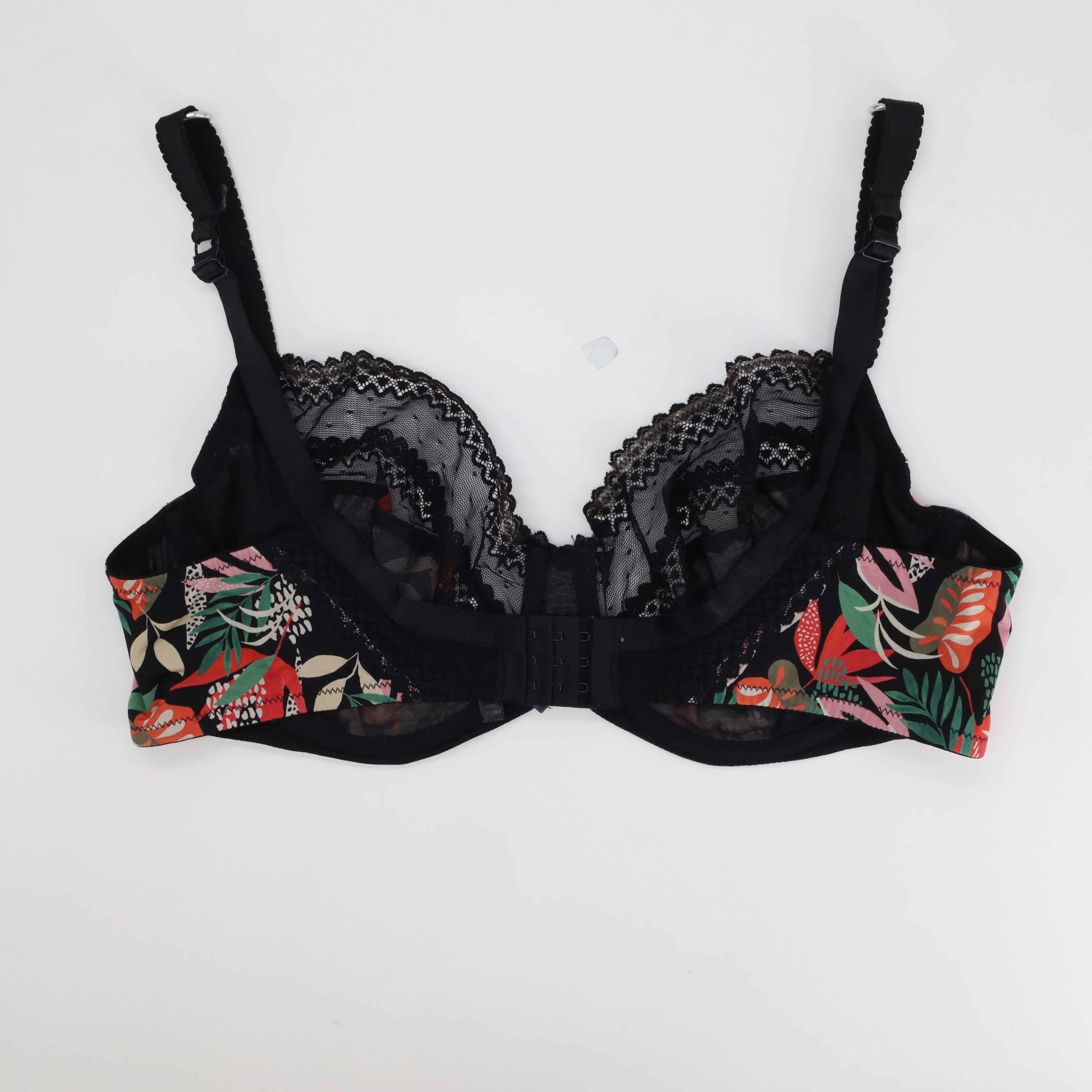 Soutien-gorge RougeGorge Noir