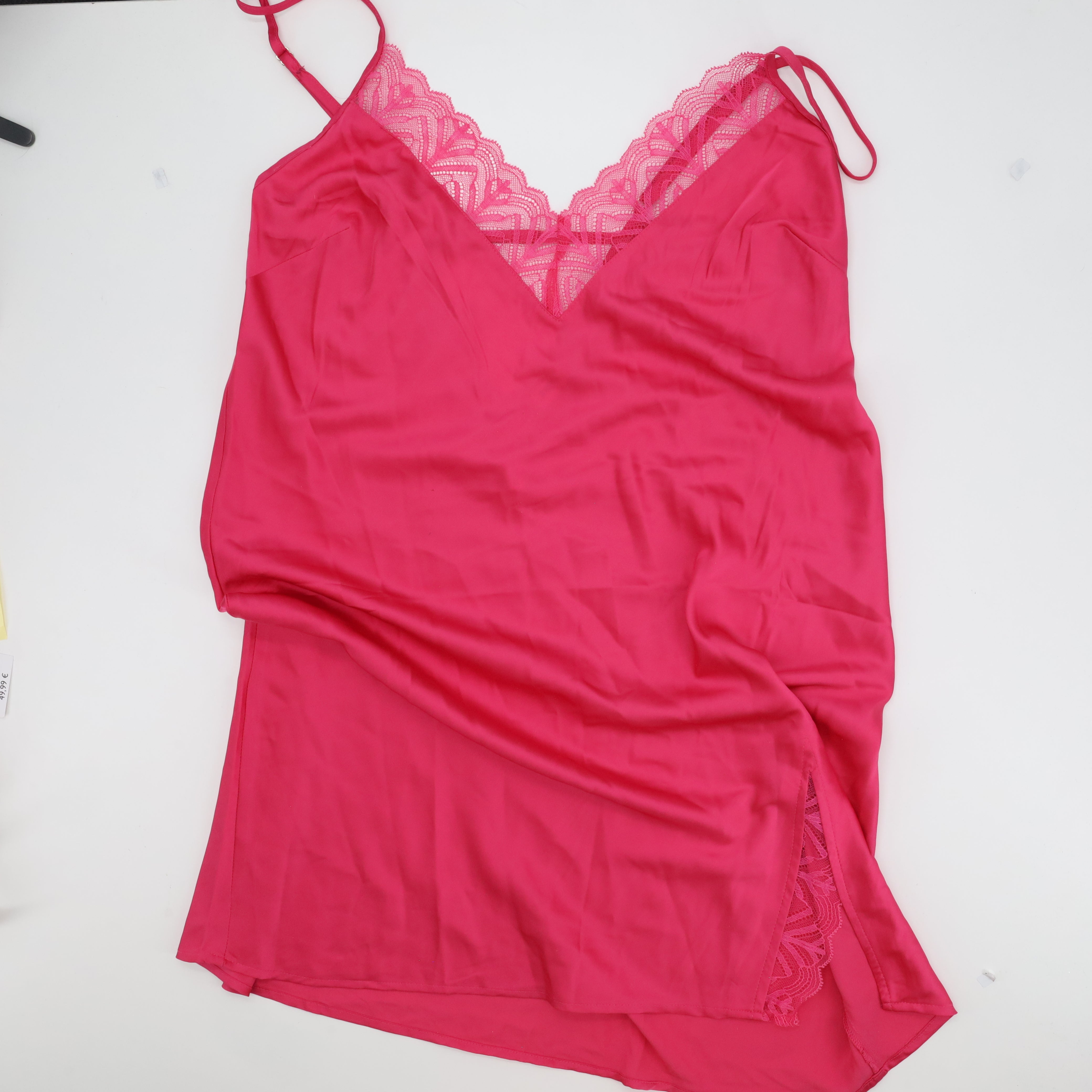 Nuisette RougeGorge Rose