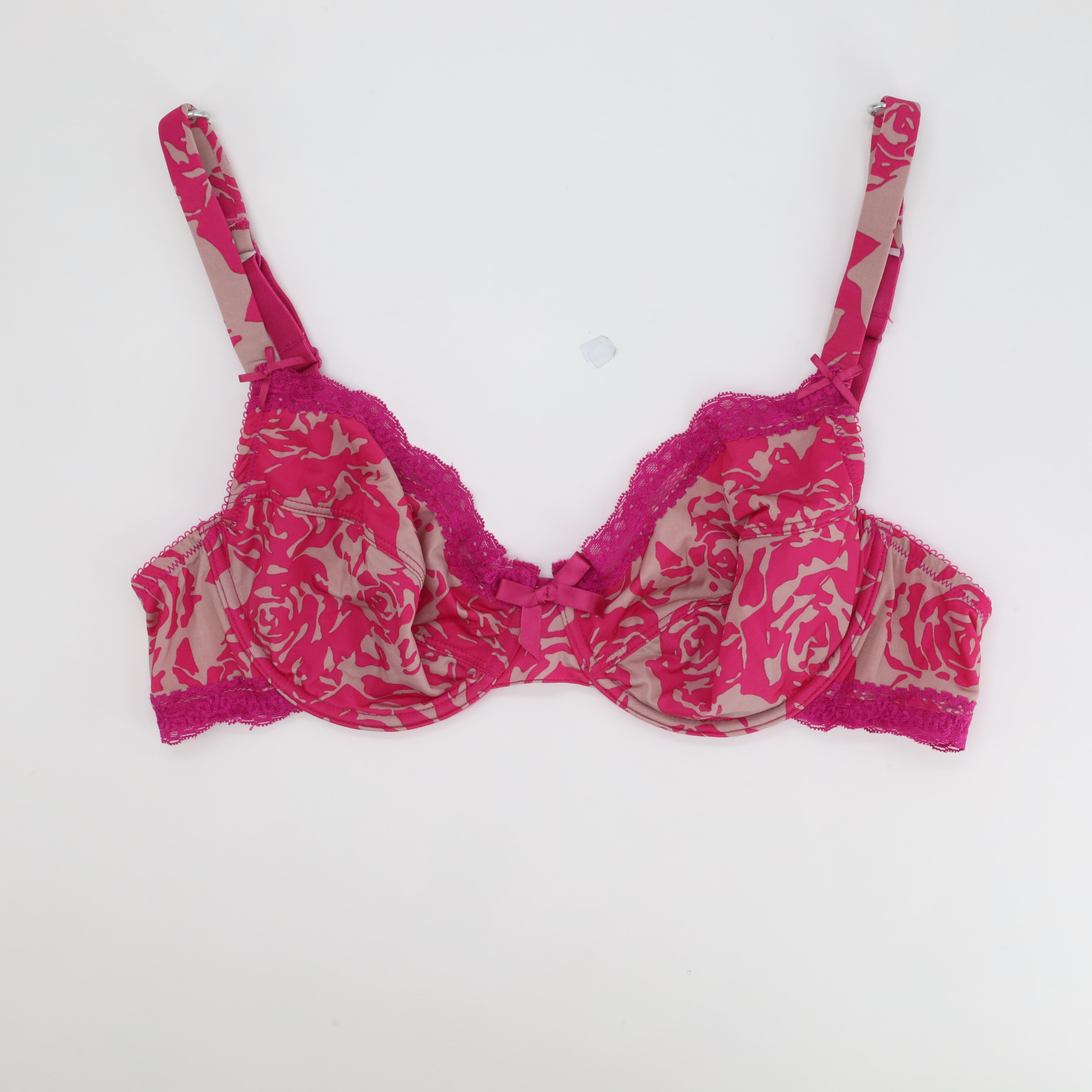 Soutien-gorge RougeGorge Rose