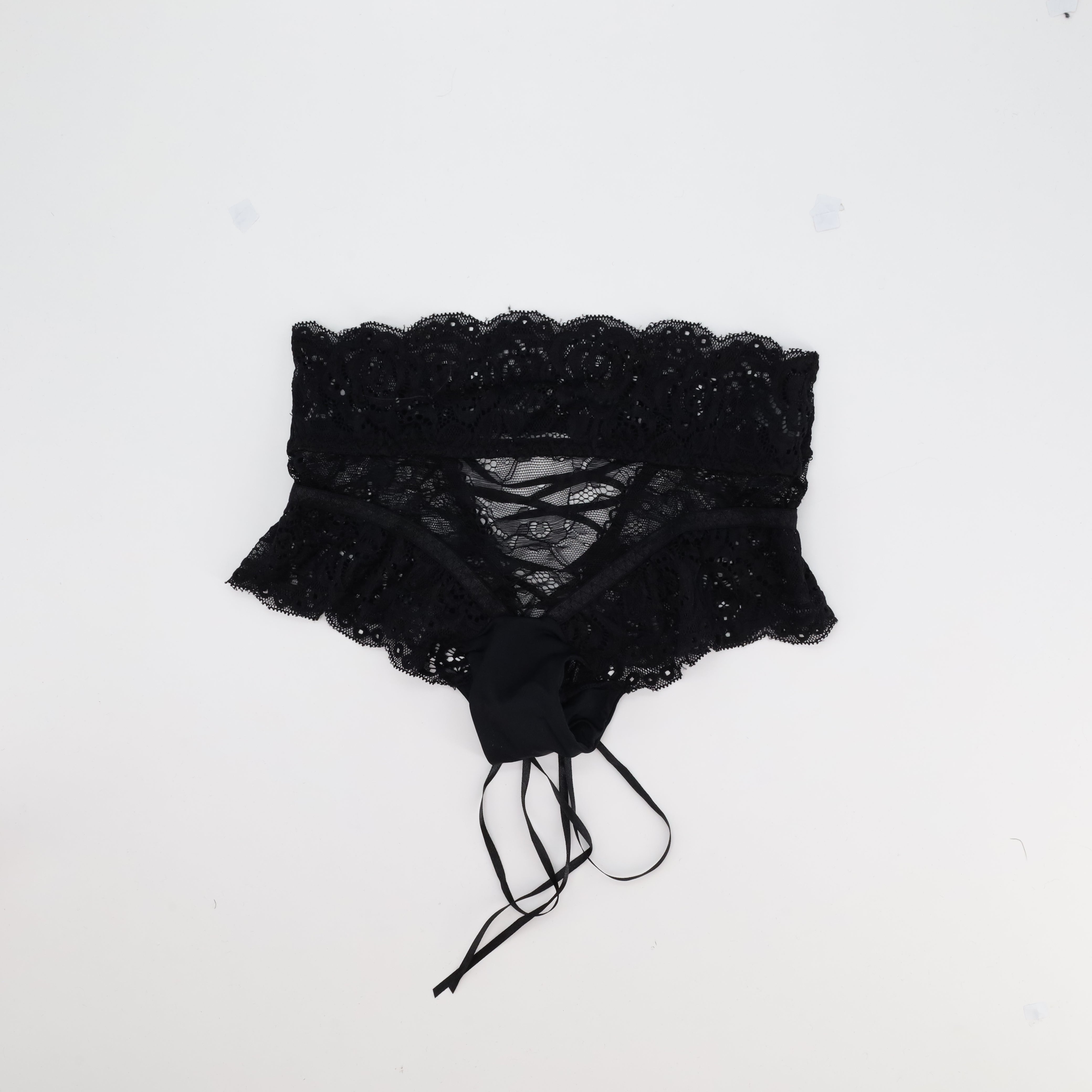 Culotte sexy Oh Yeah Noir