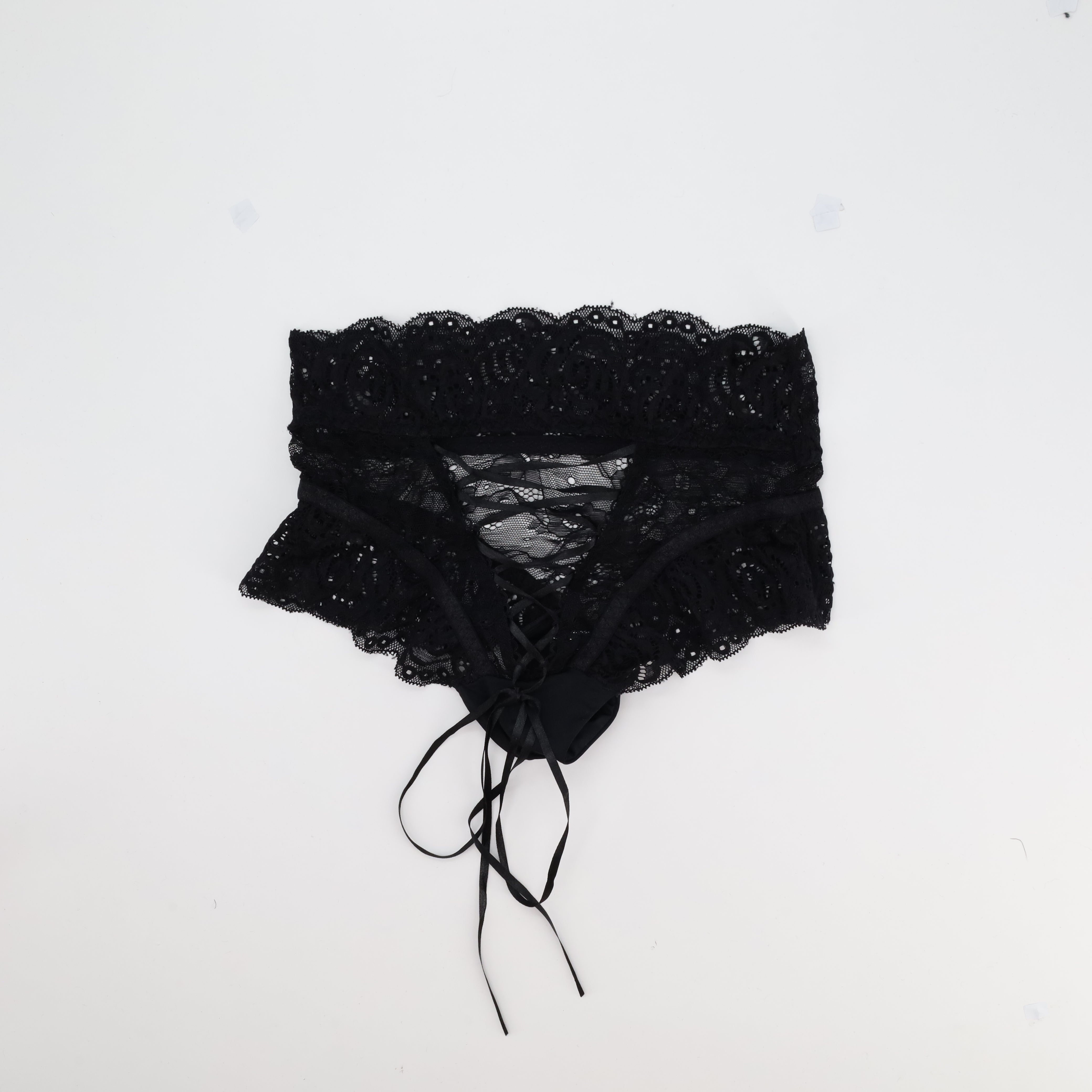 Culotte sexy Oh Yeah Noir