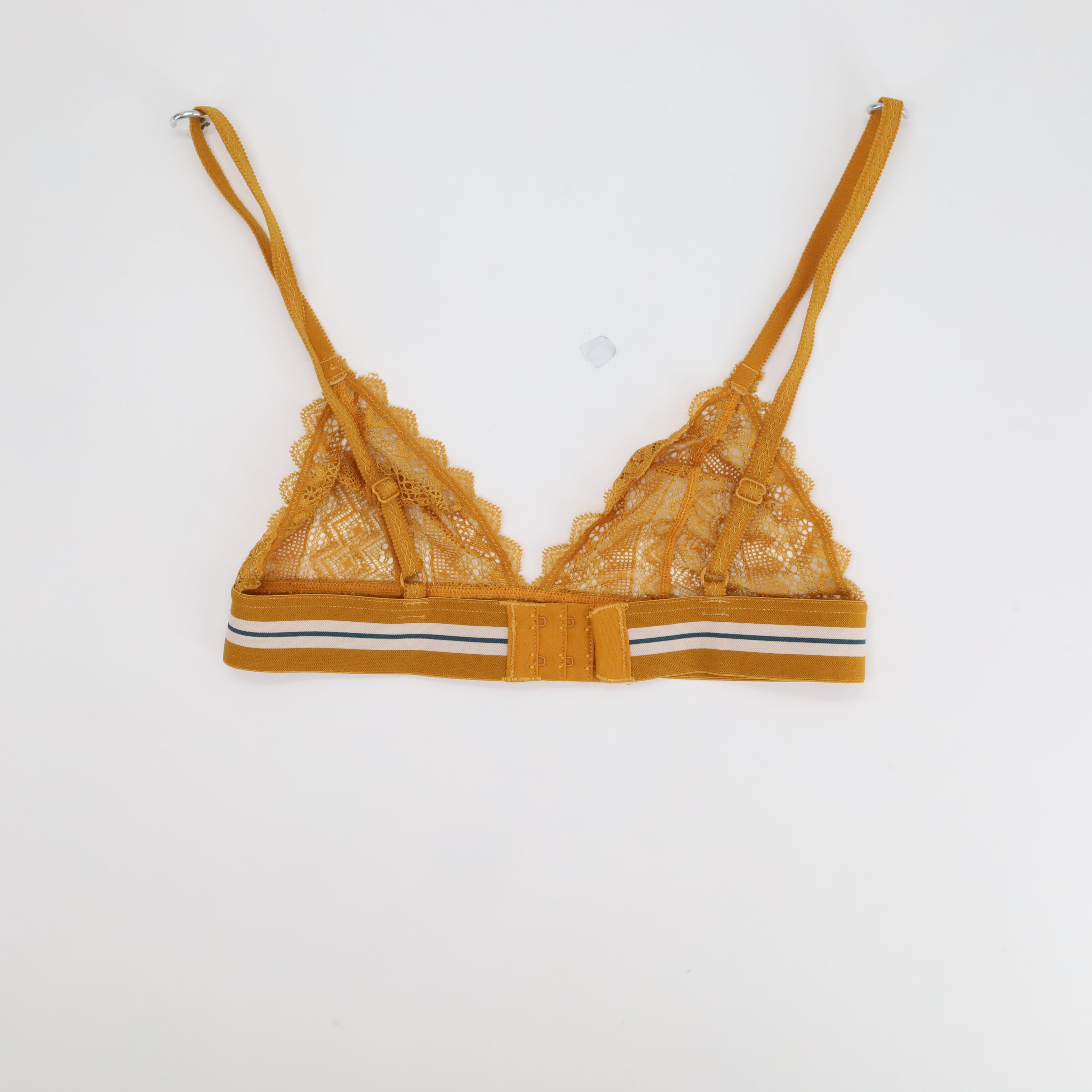 Soutien-gorge ETAM Orange