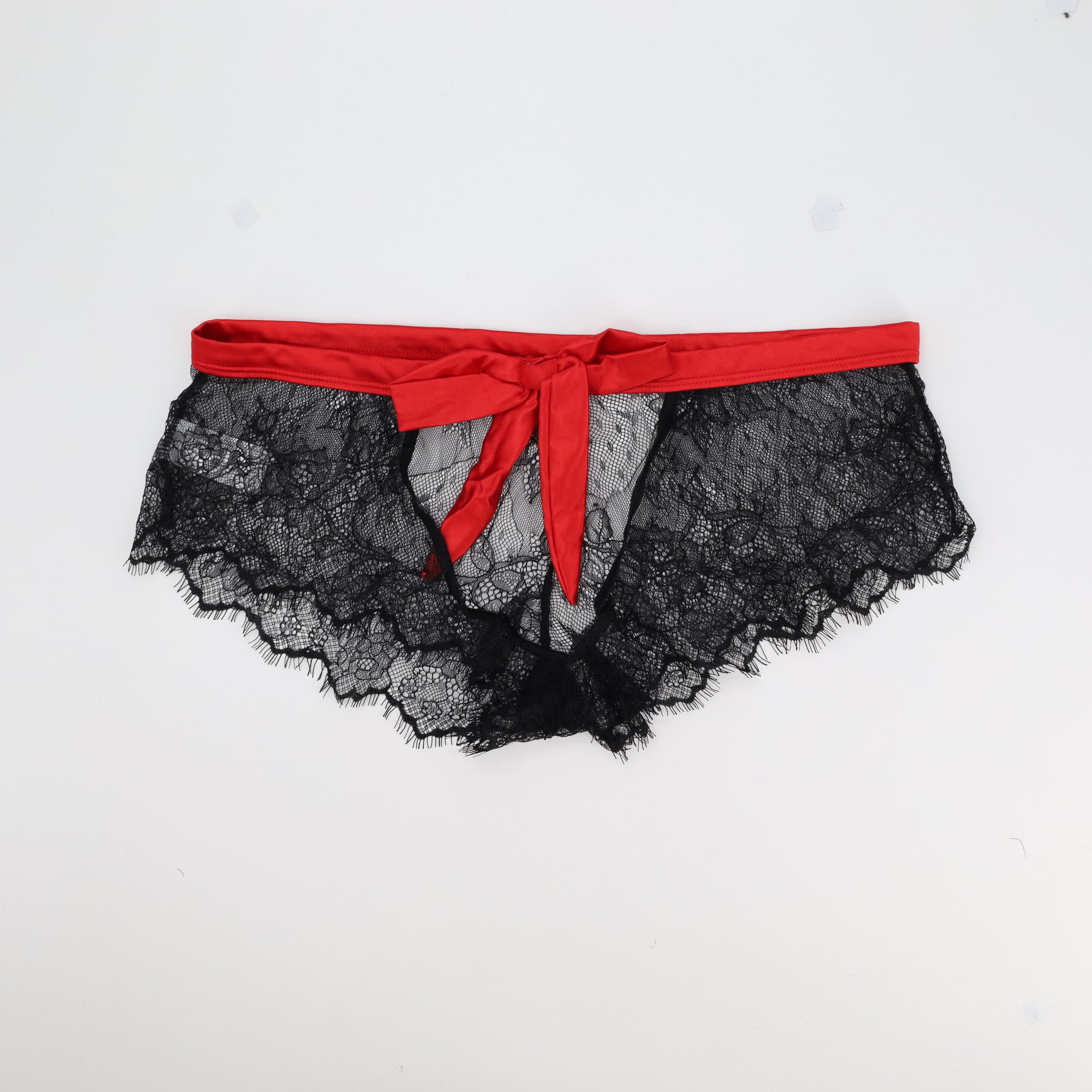 Culotte sexy Oh Yeah Noir
