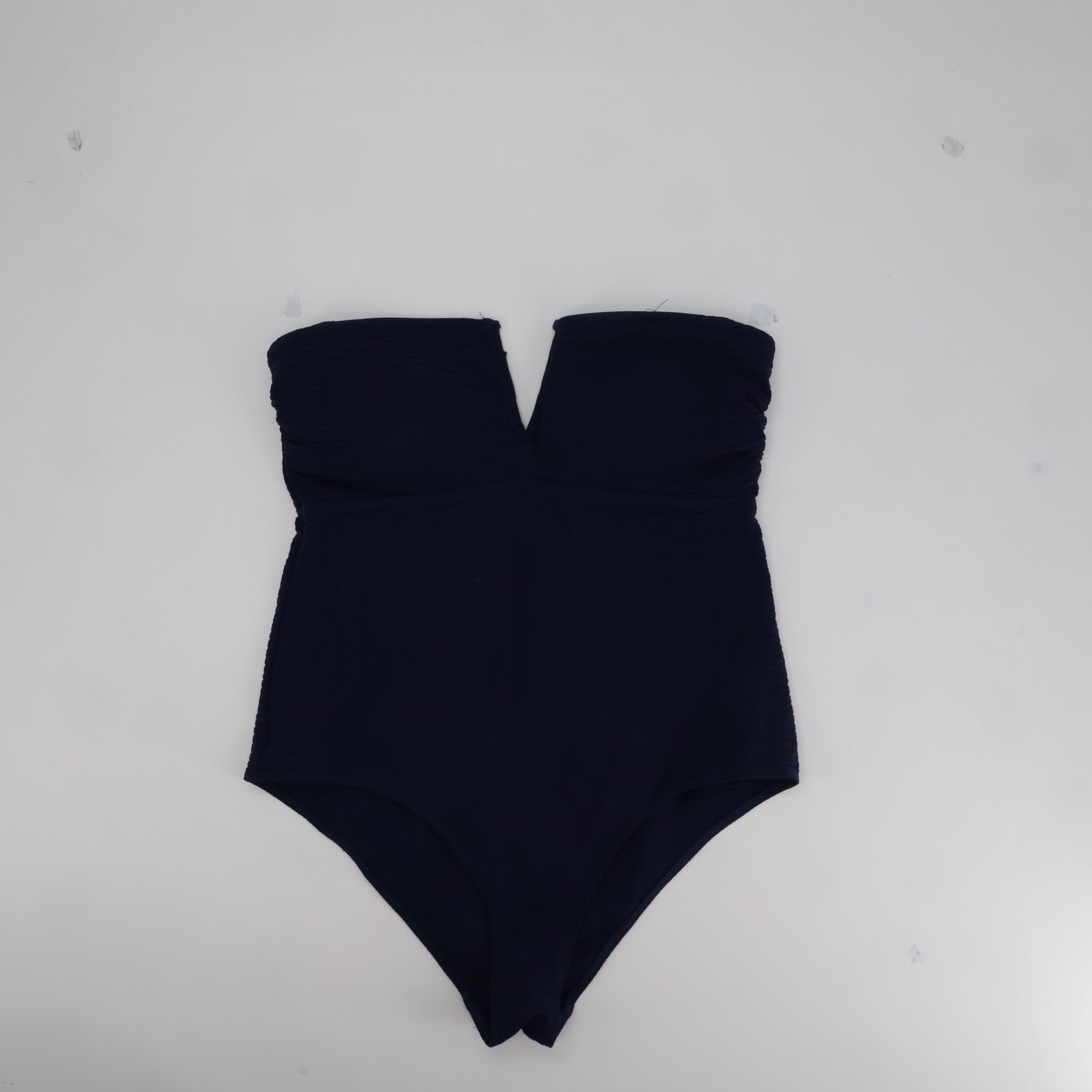 Maillot 1 pièce Ysé Bleu