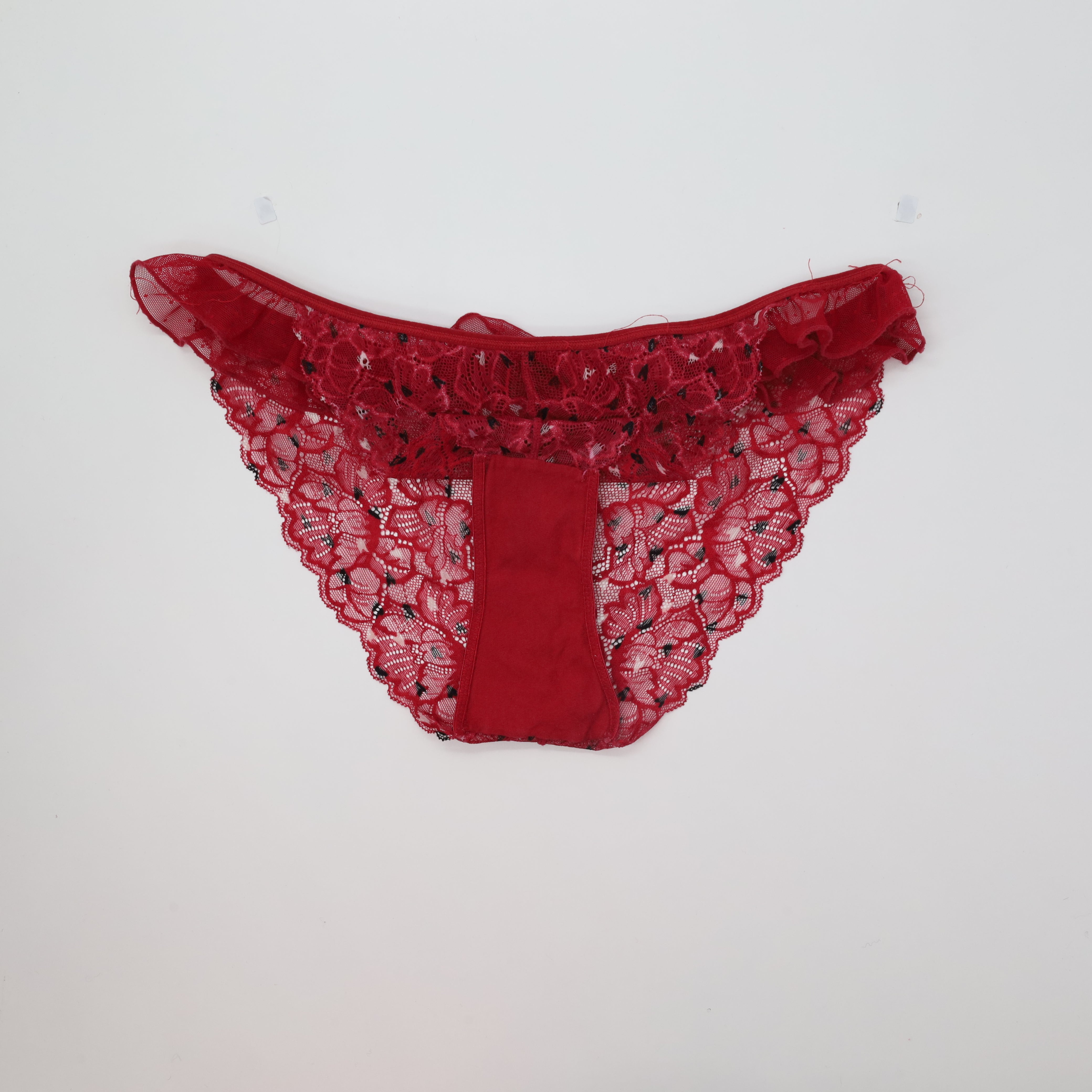 Culotte Rouge
